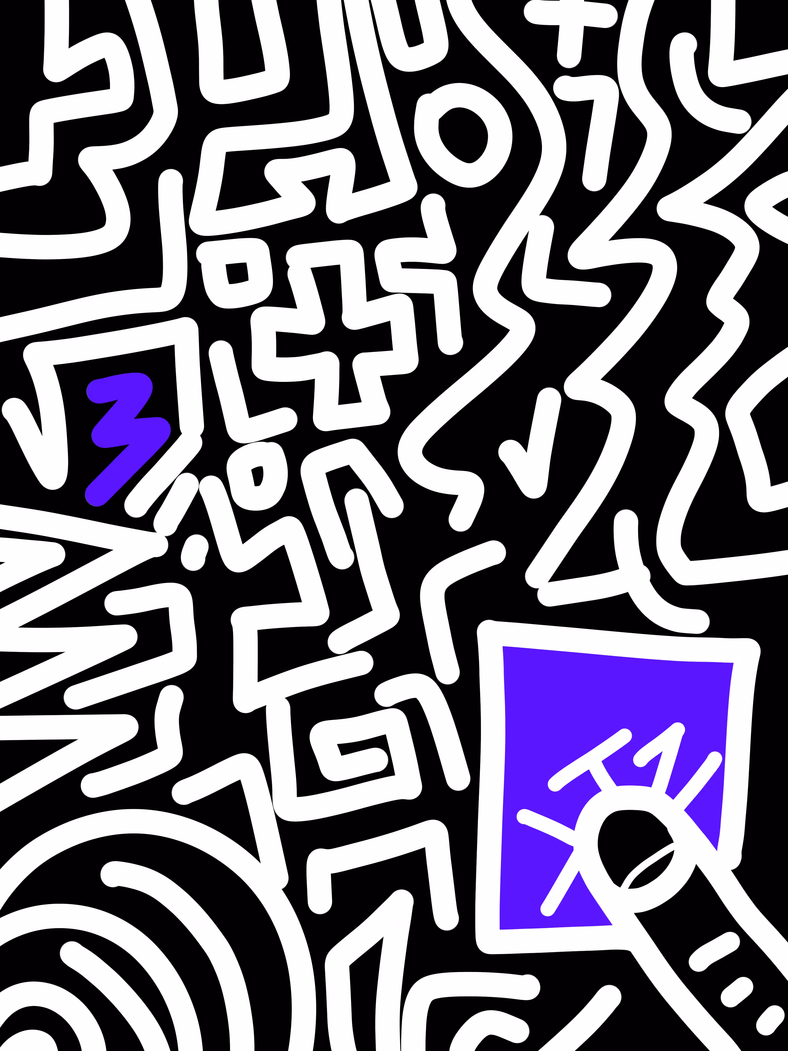 fingers