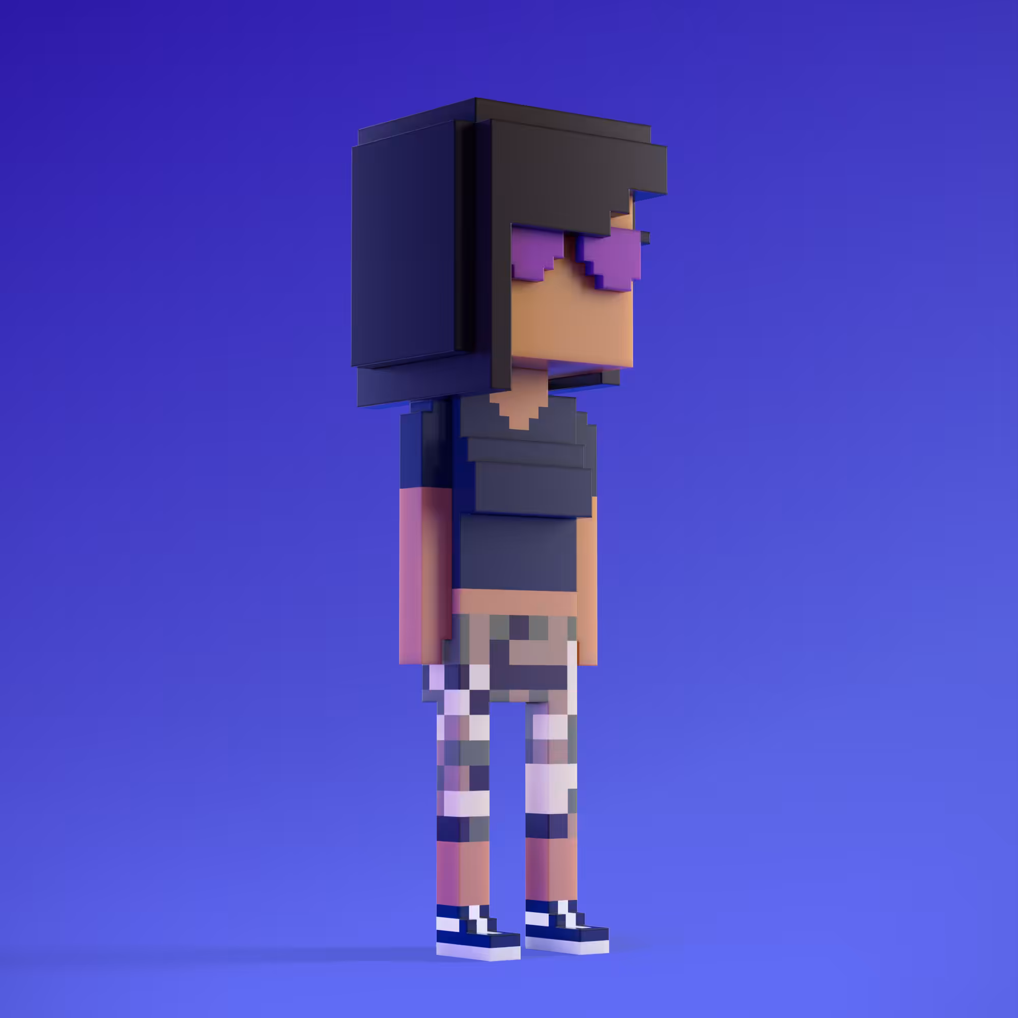 Meebit #5938