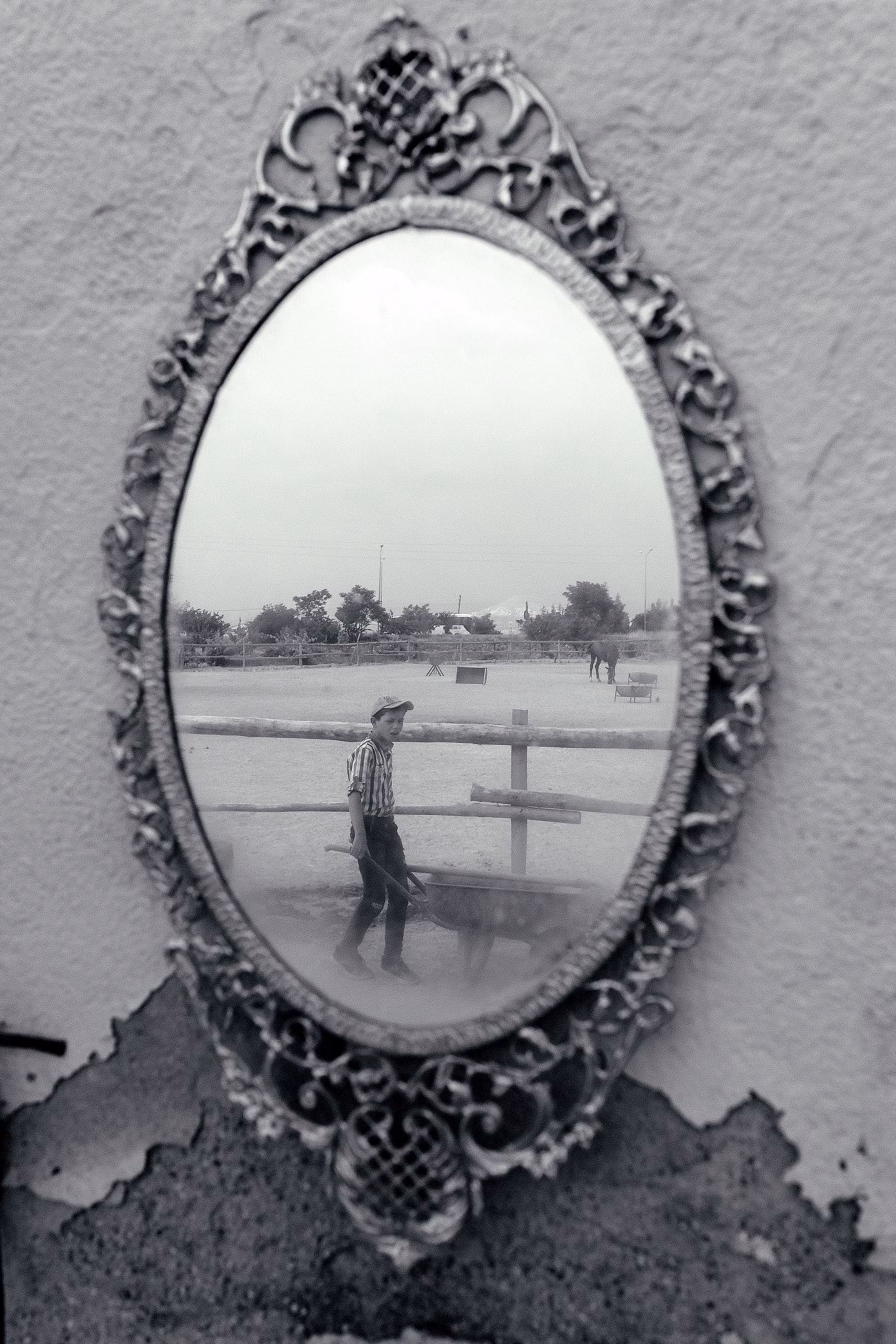 Mirror