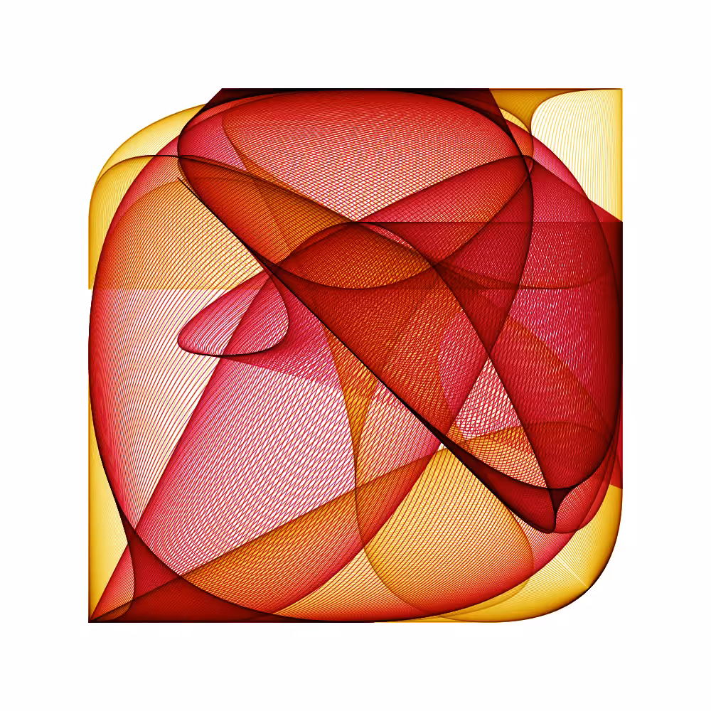 Entanglement #58