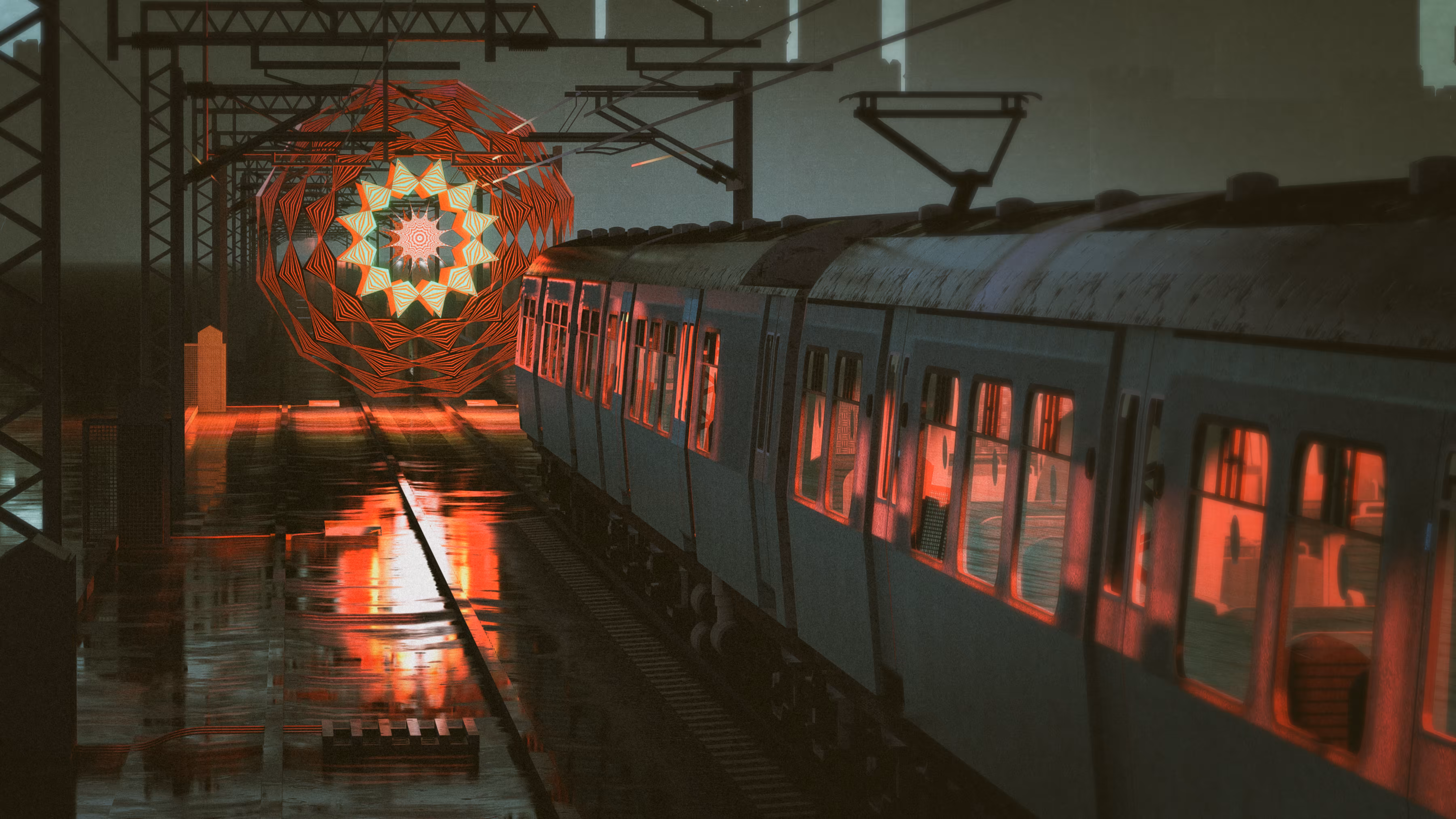 Life Train