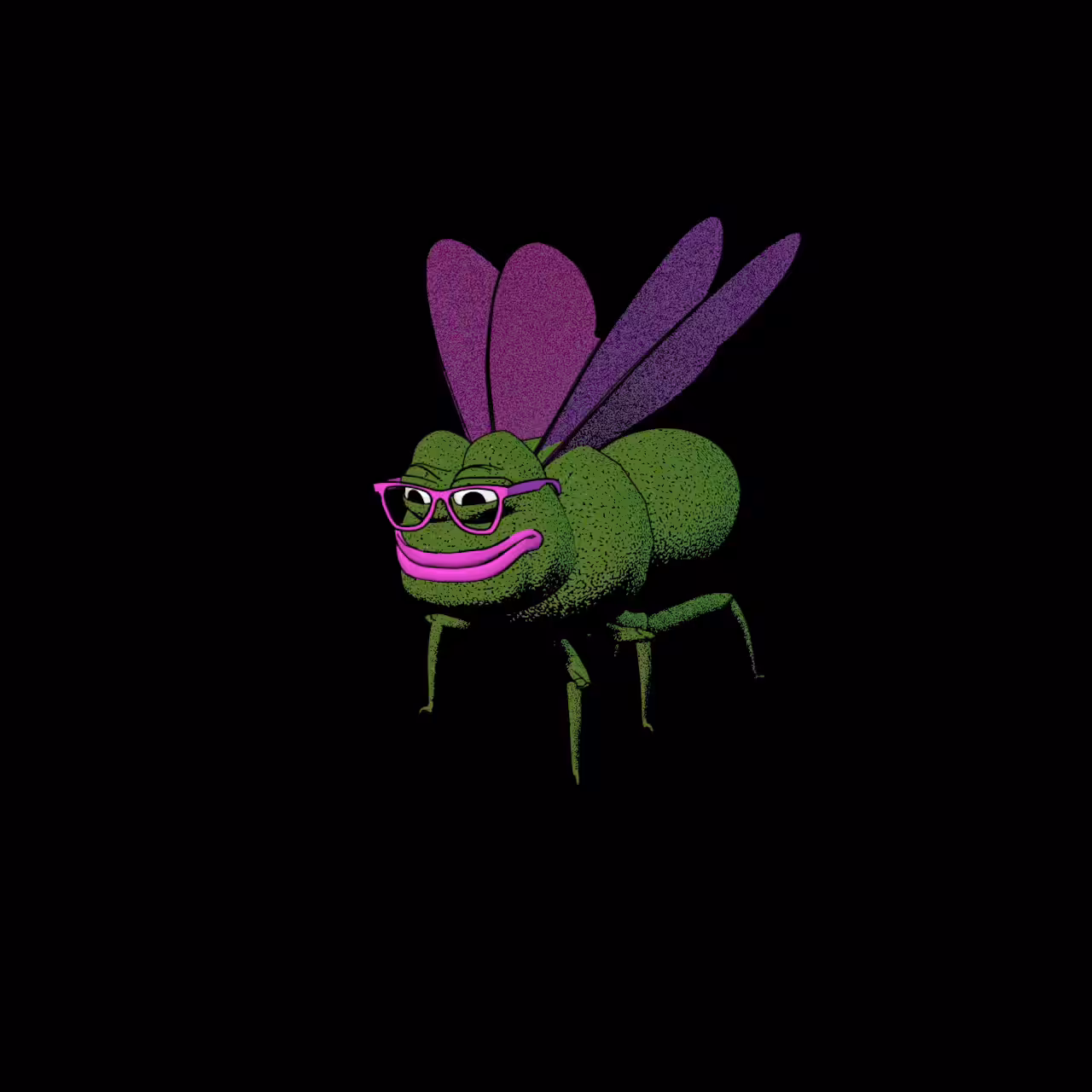Pepefly