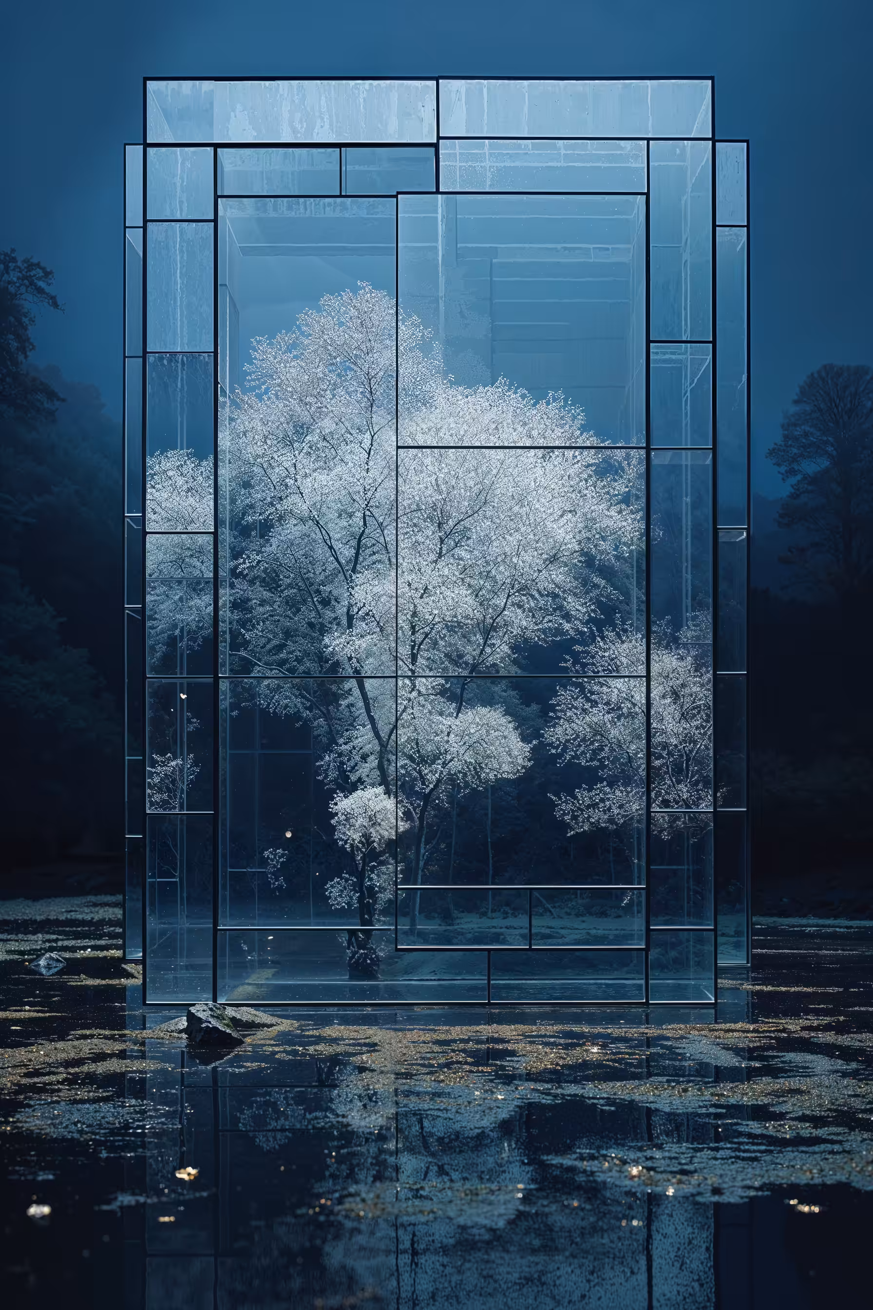 Dream #3