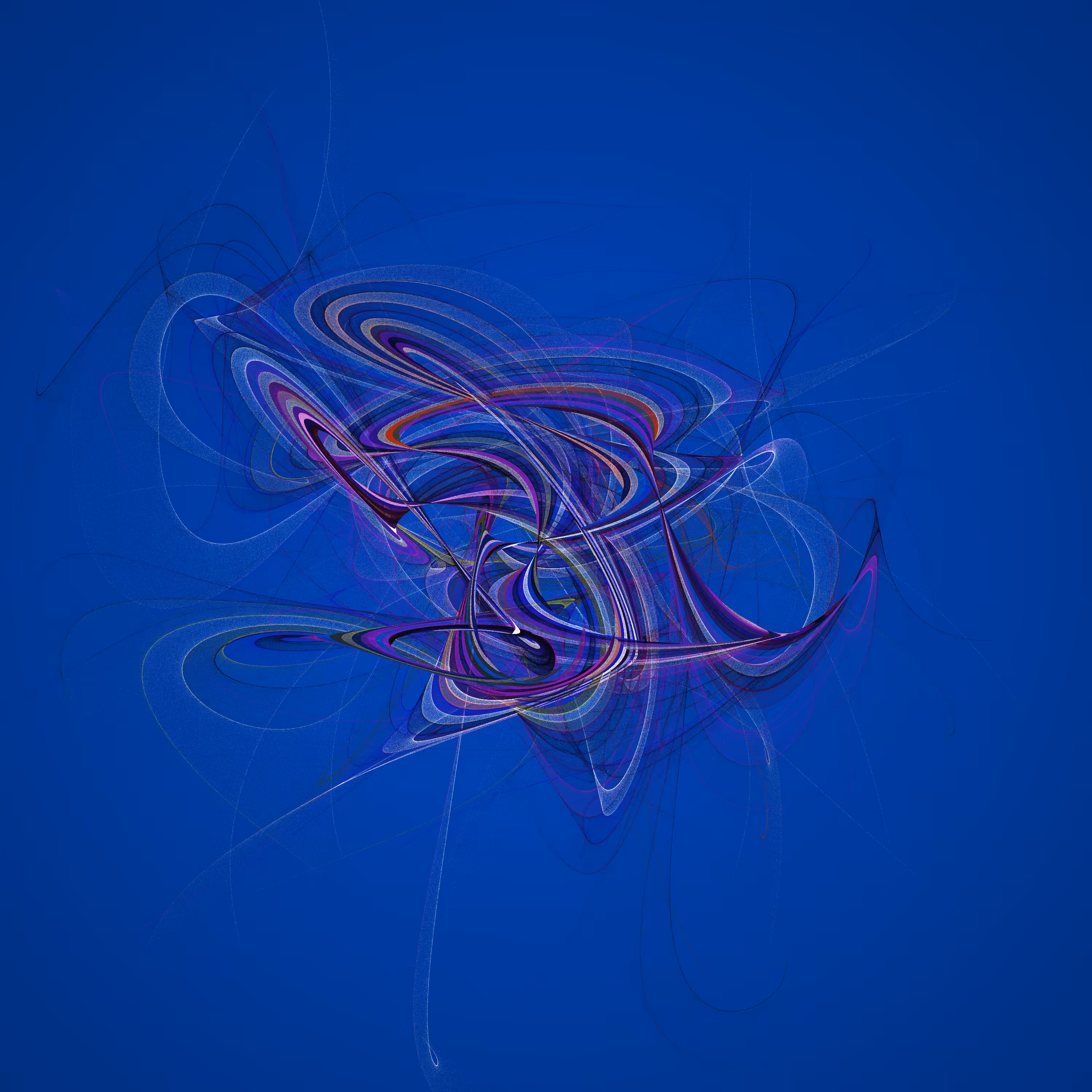 Friendly Abstraction #65