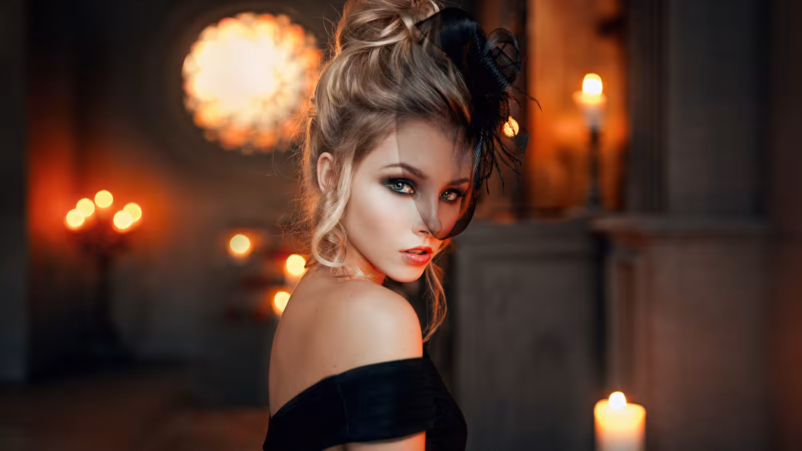 Alice #1