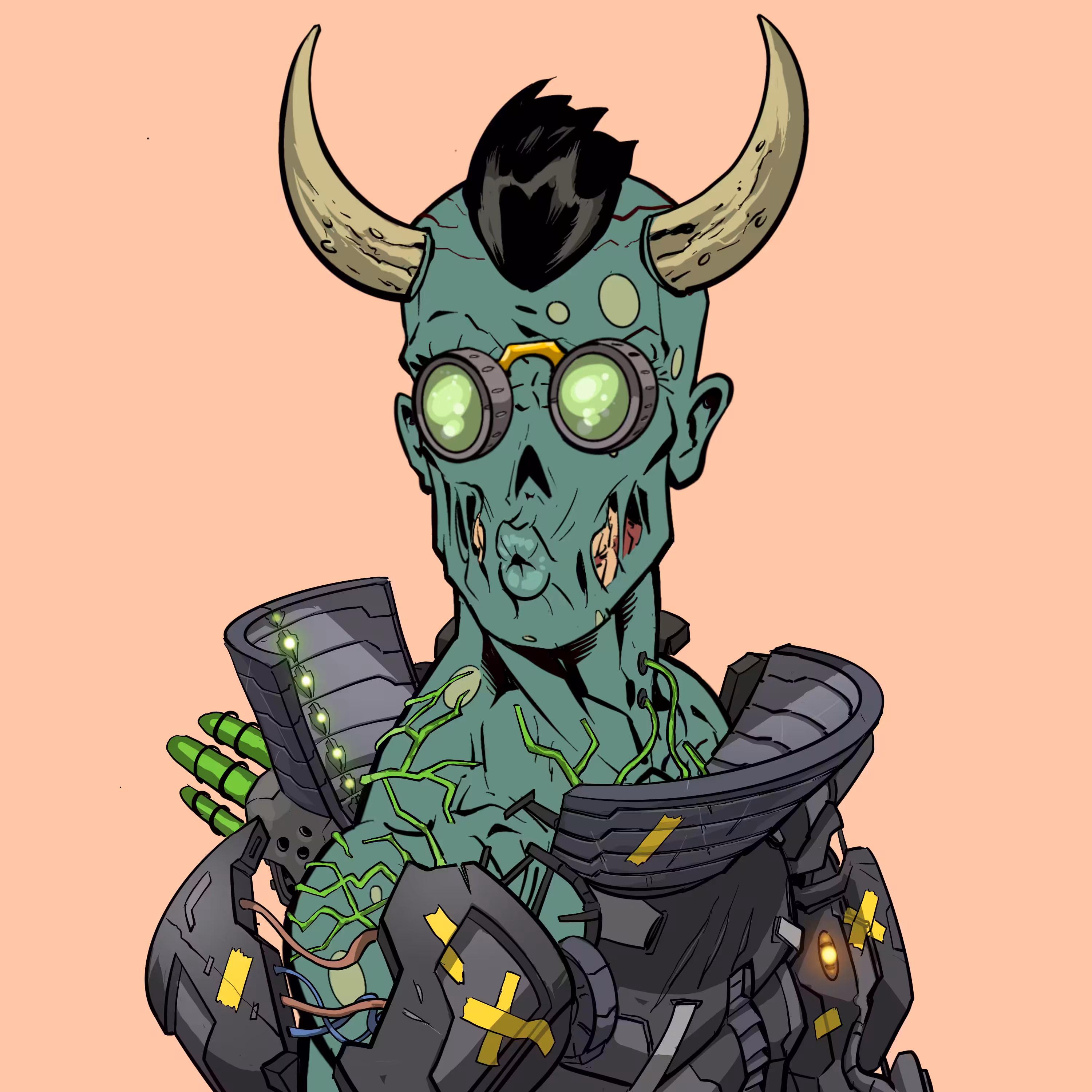 GlieseZombiePFP #2711