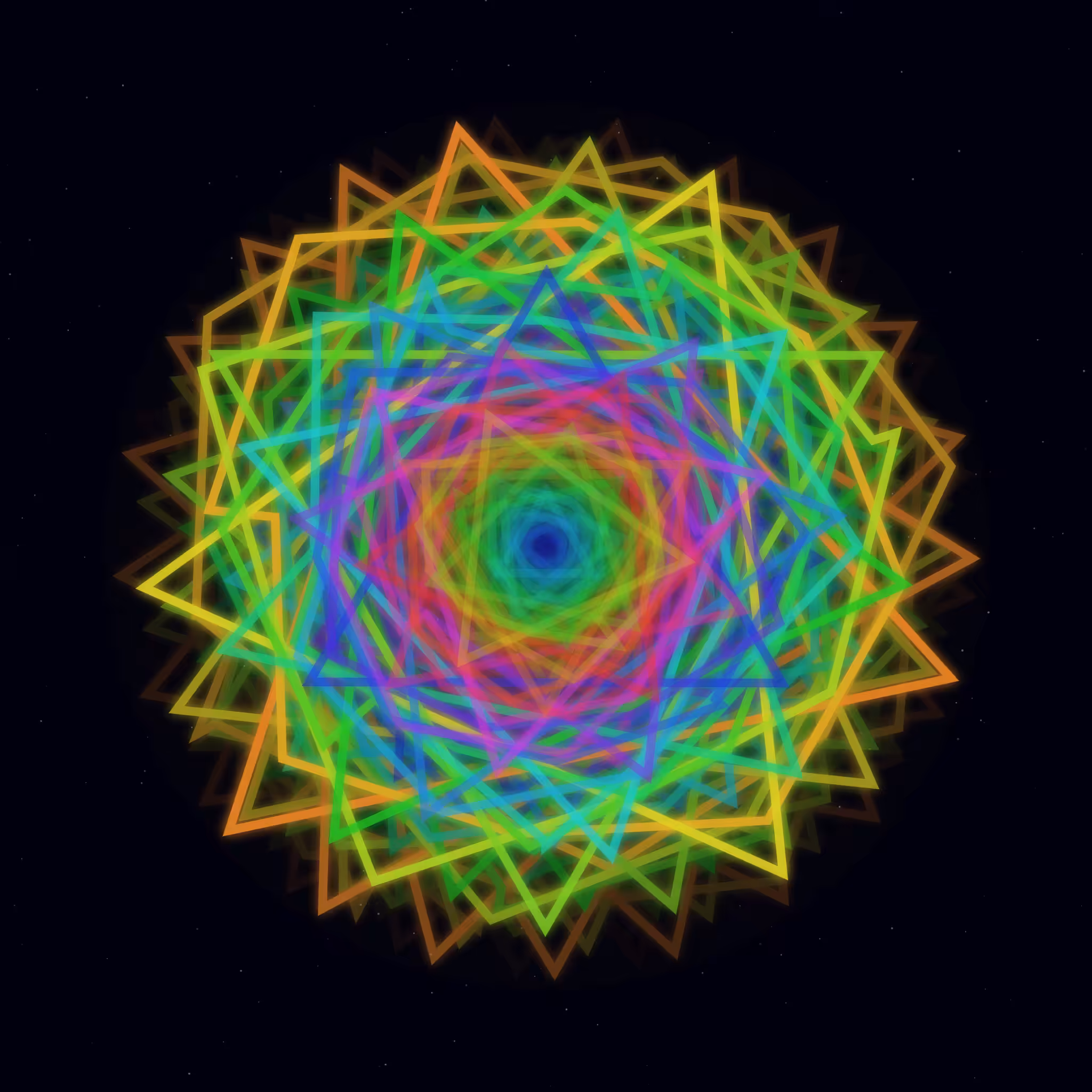 Space Vortex #13