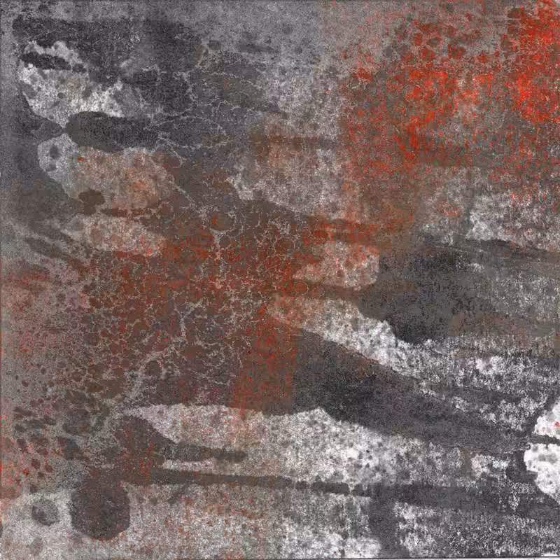 Tormented Textures I #364