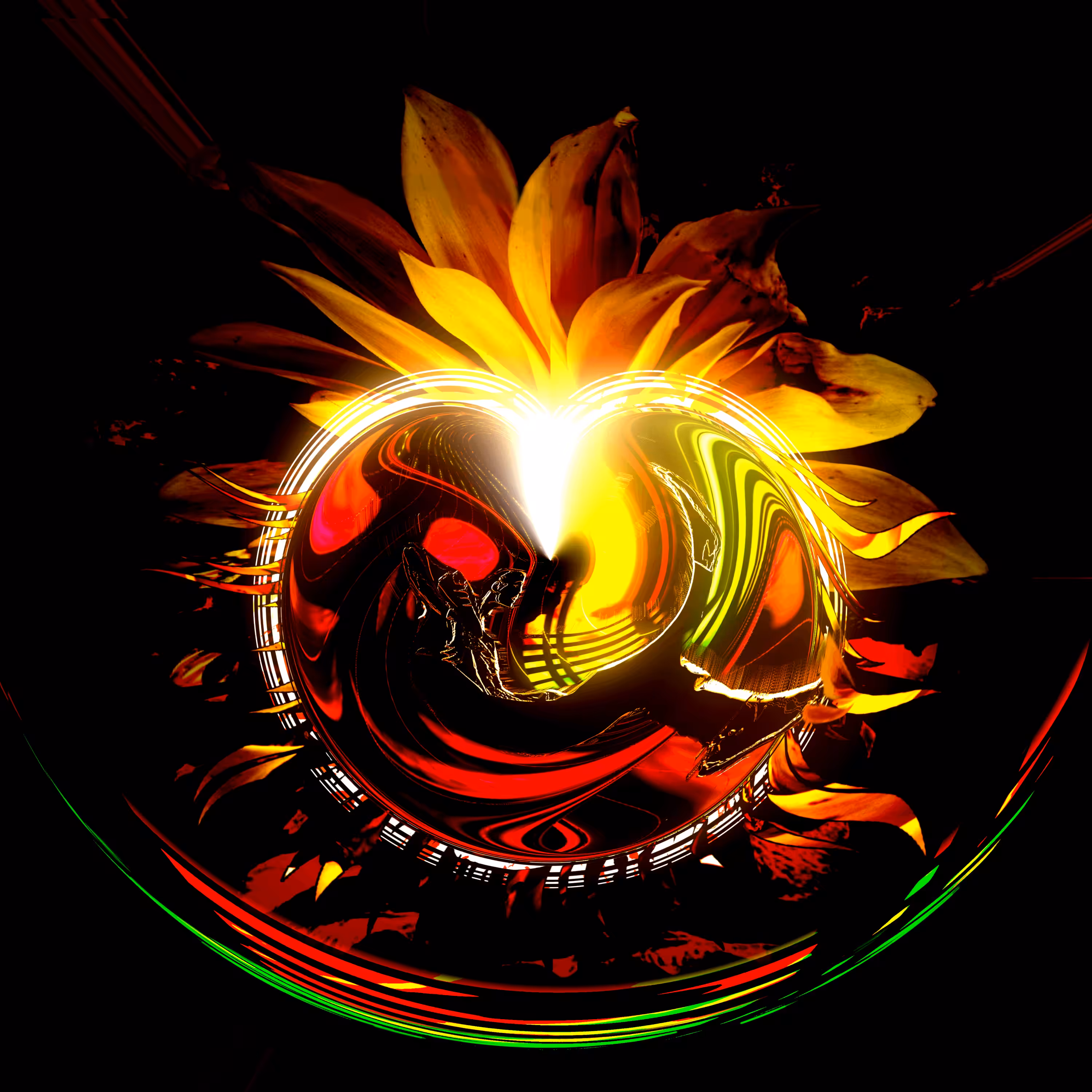Bad Apple