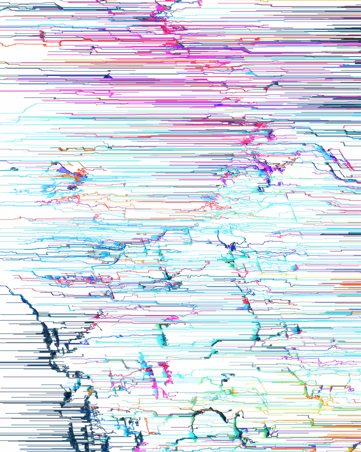 Linescape 