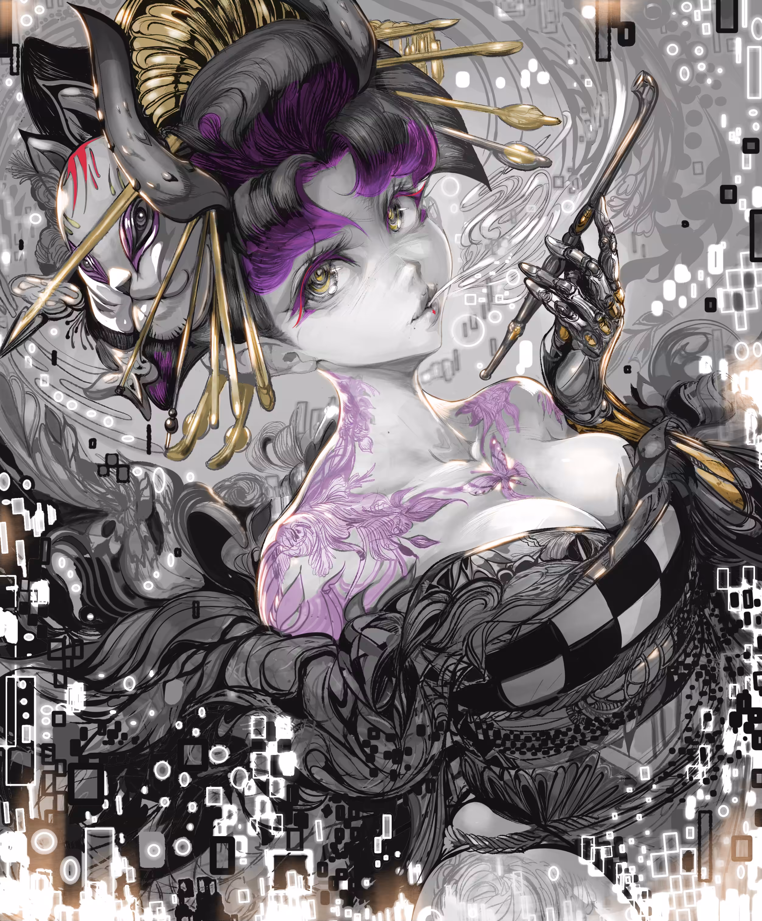 GΣISHΔ no.3