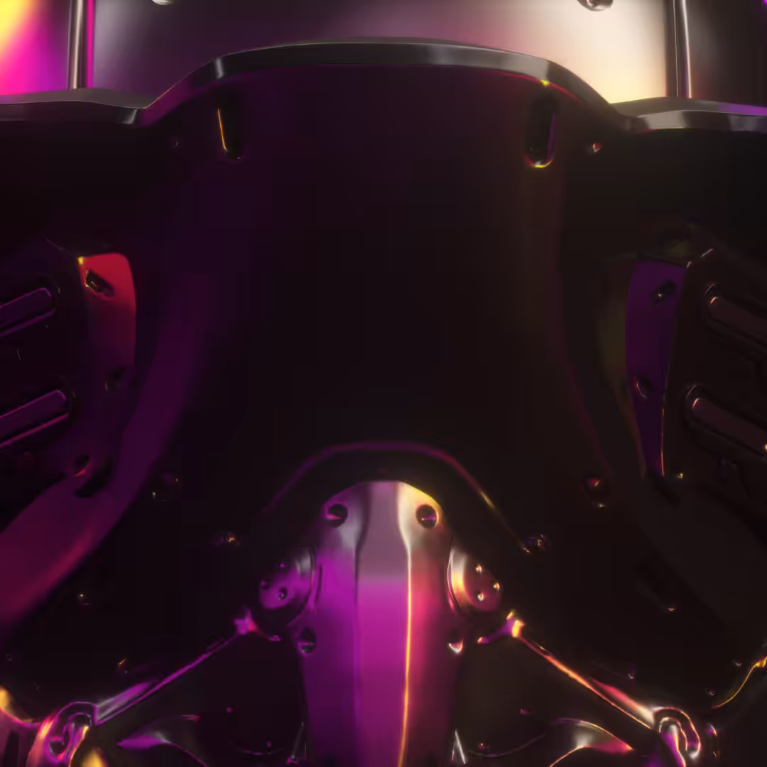 Iron8