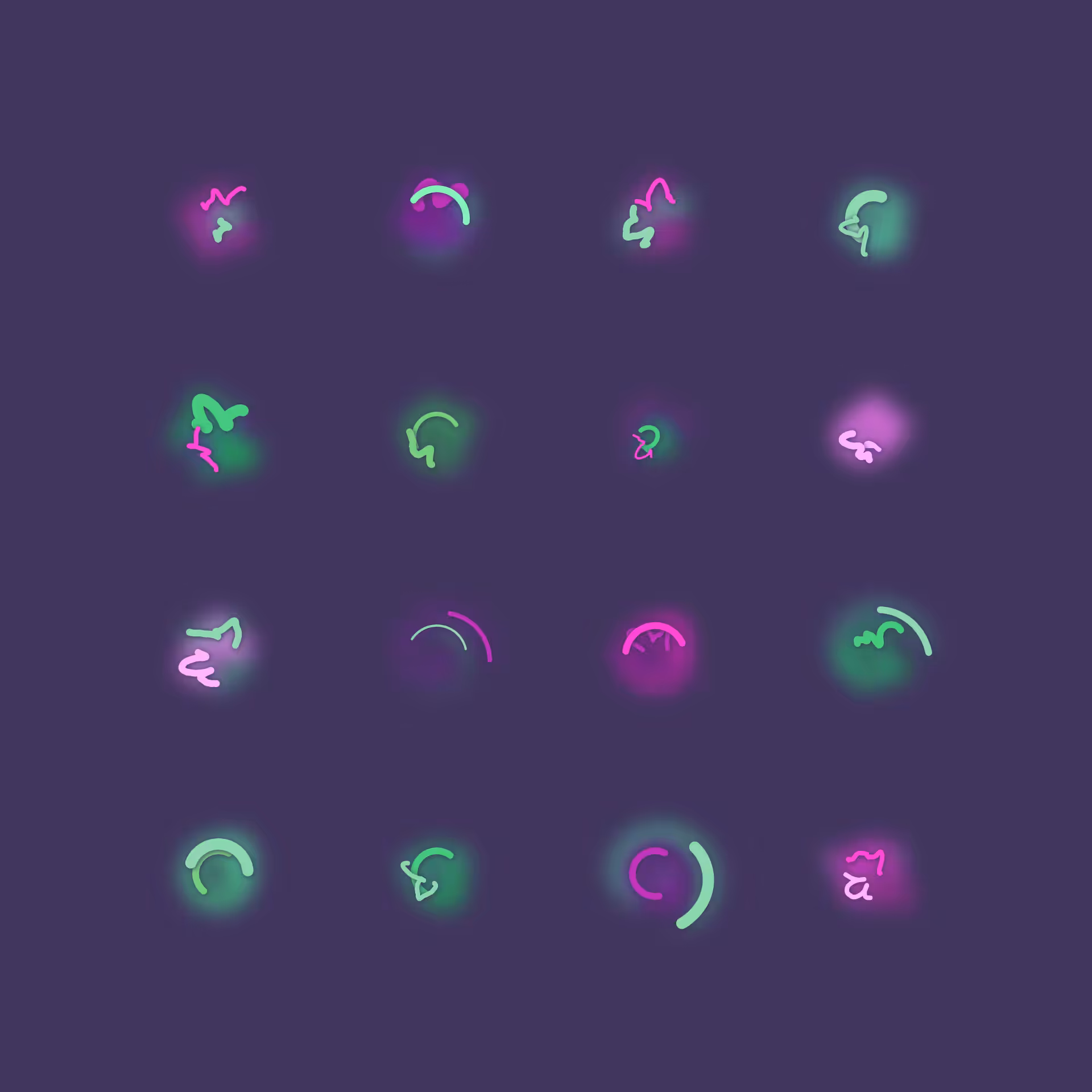Conversation Loops #10