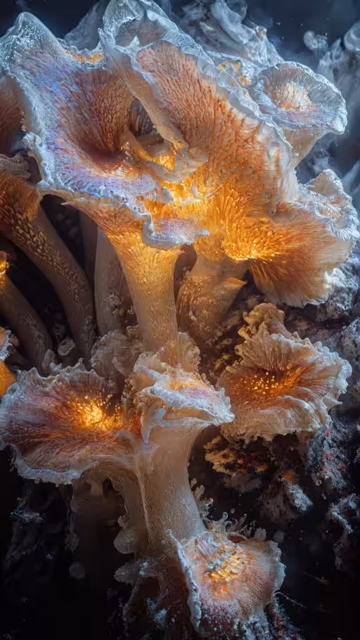 BIOME LUMINA #473/1000