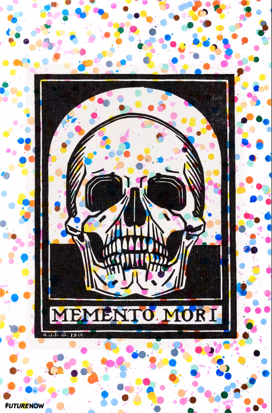 MEMENTO MORI