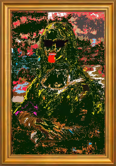 Mona Billolisa