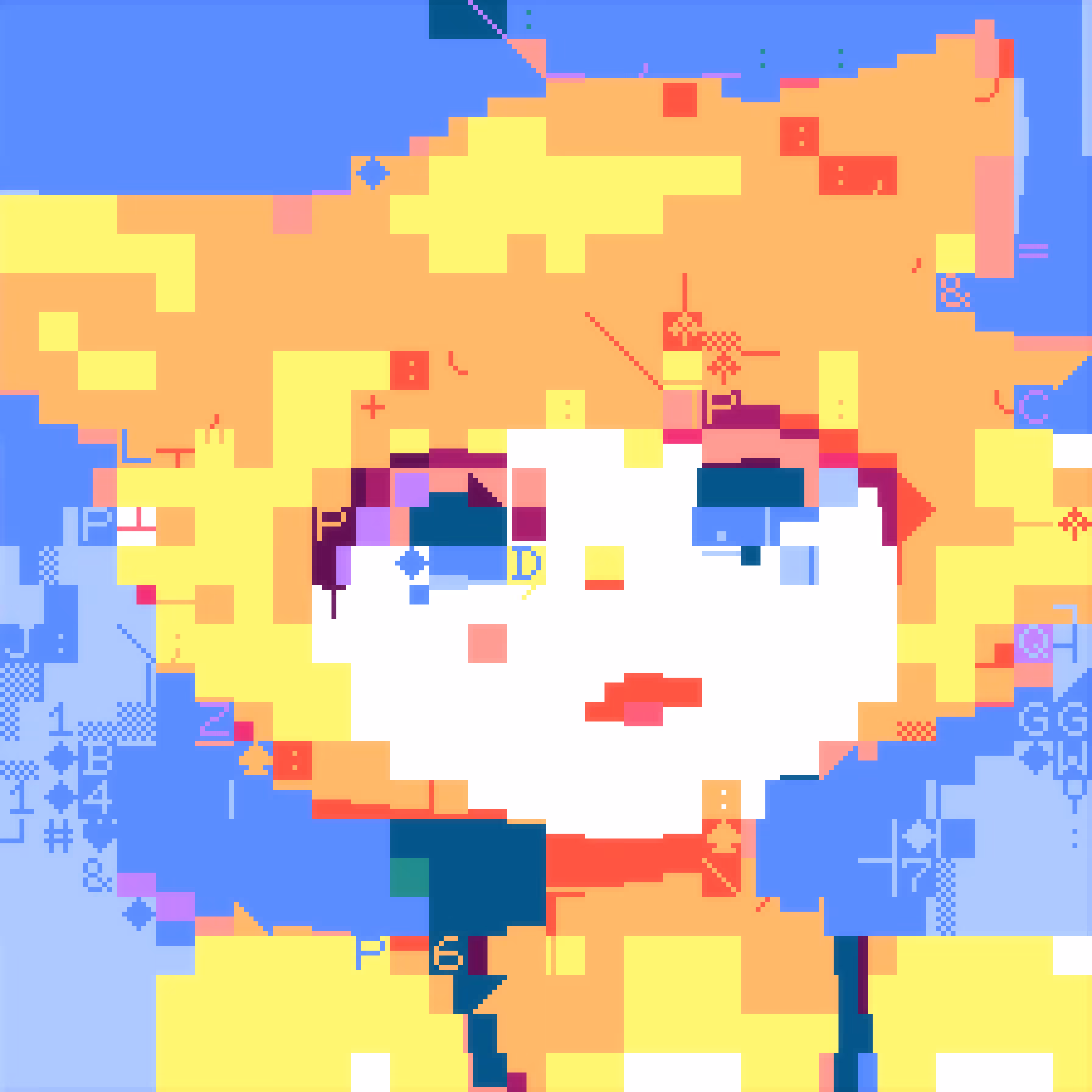 CryptoFurry 020