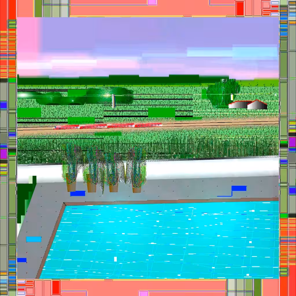 memory view