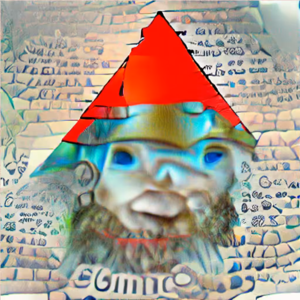 Don't gnome me