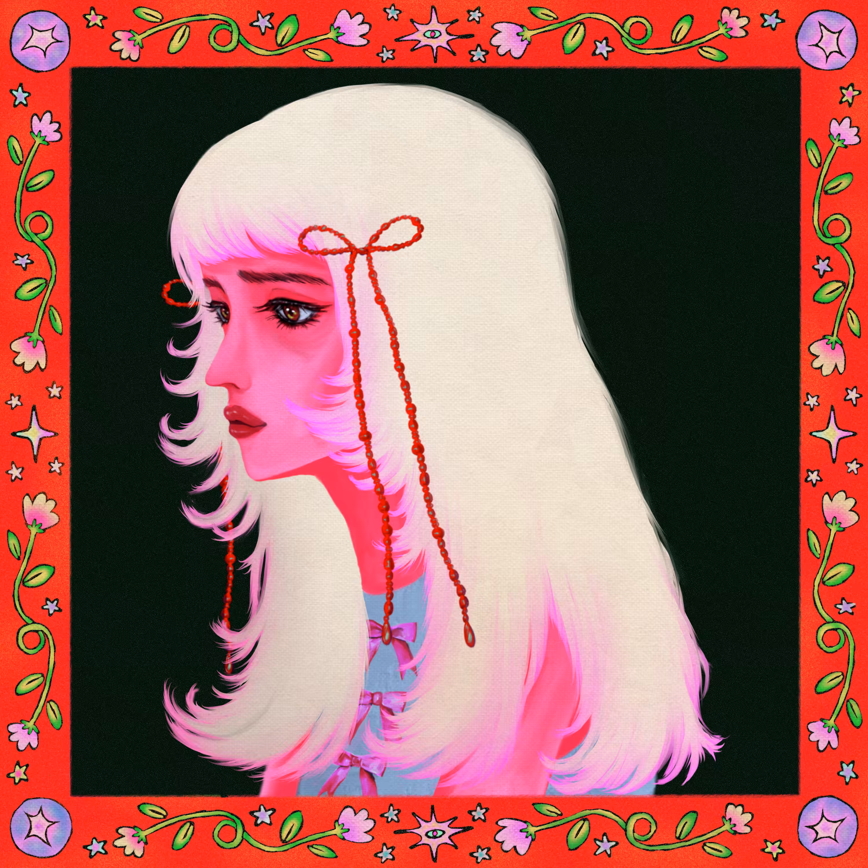 🕷 BELLADONNA🕷