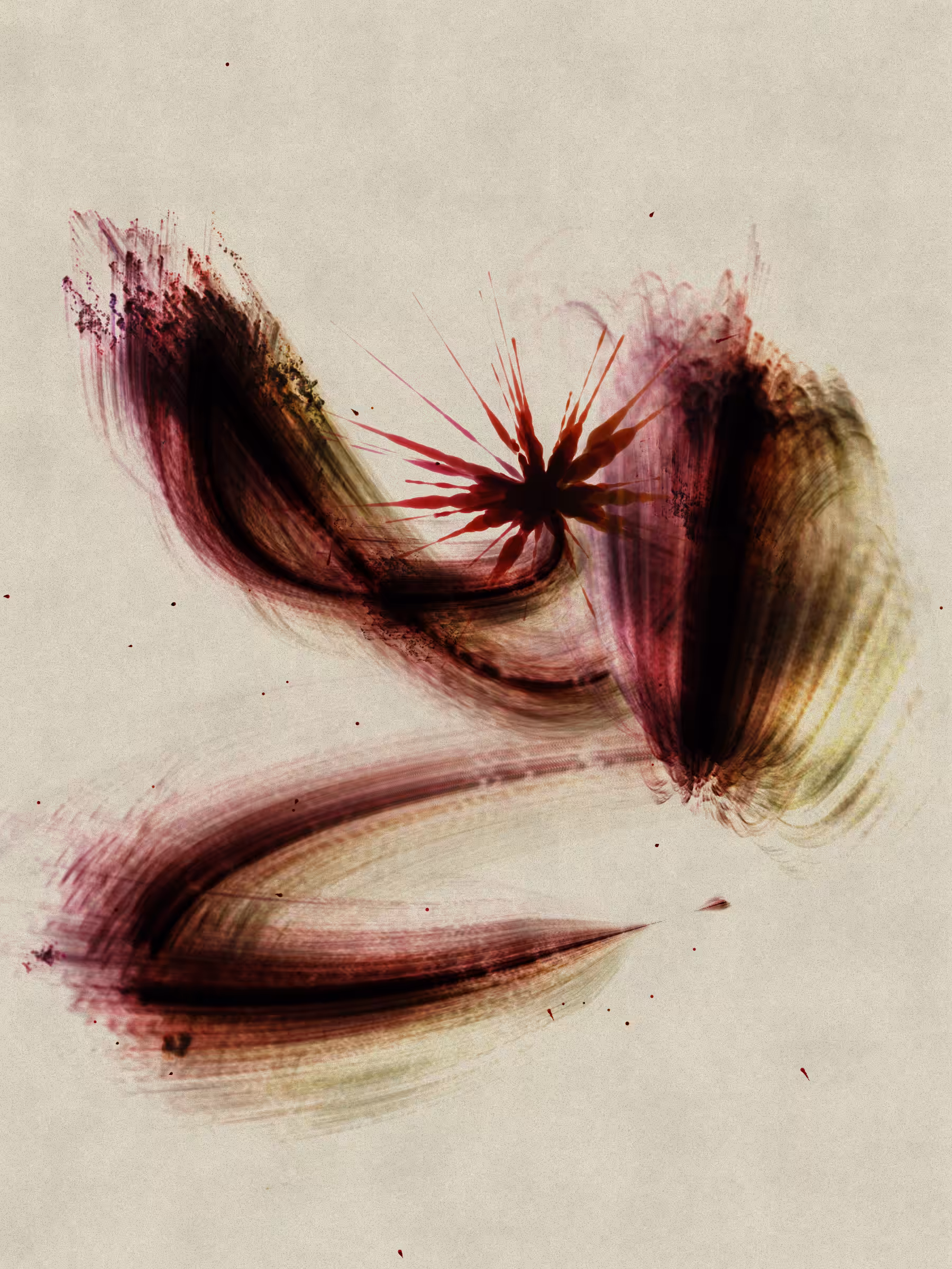 Wabi Sabi #88