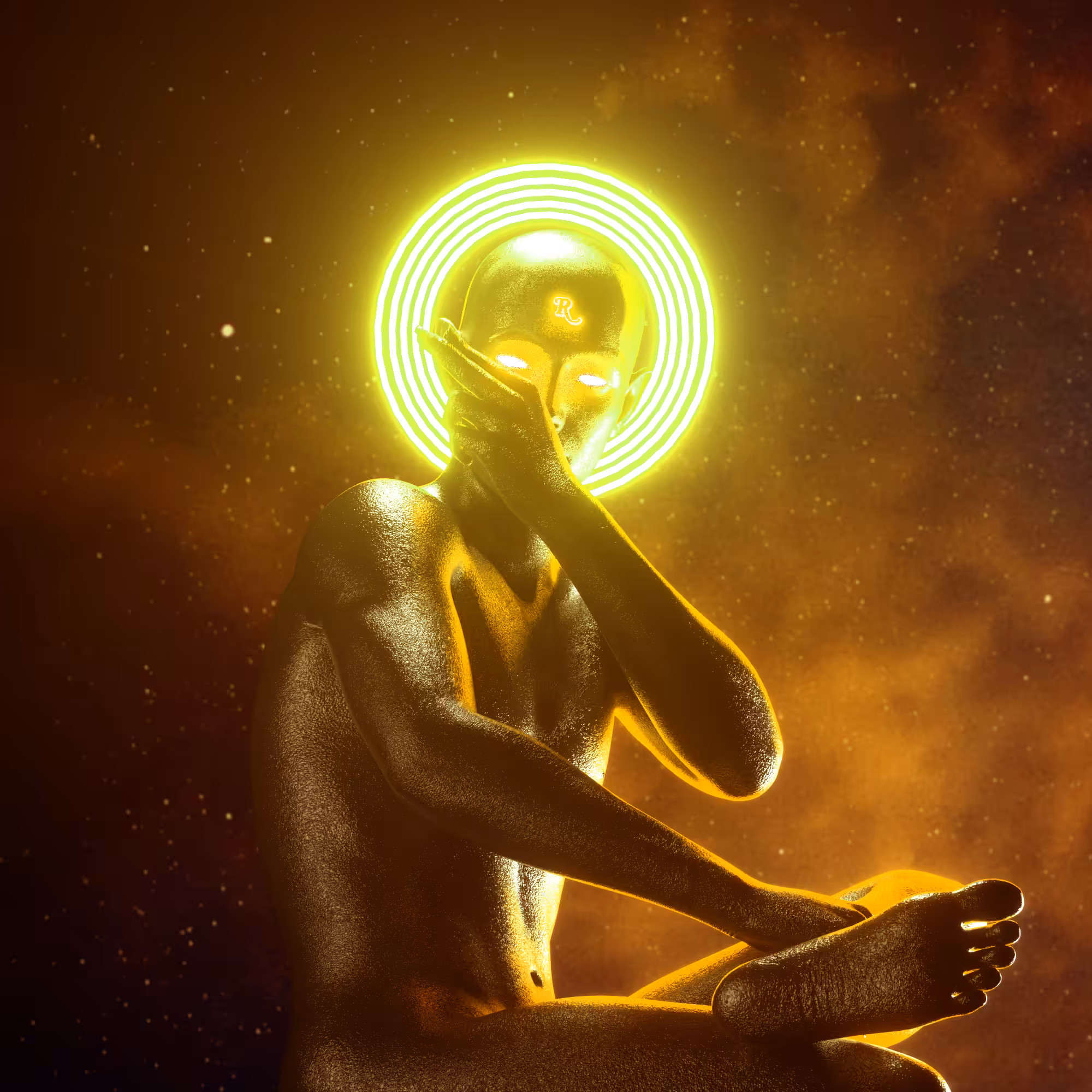 Astrogod Rayloh 15