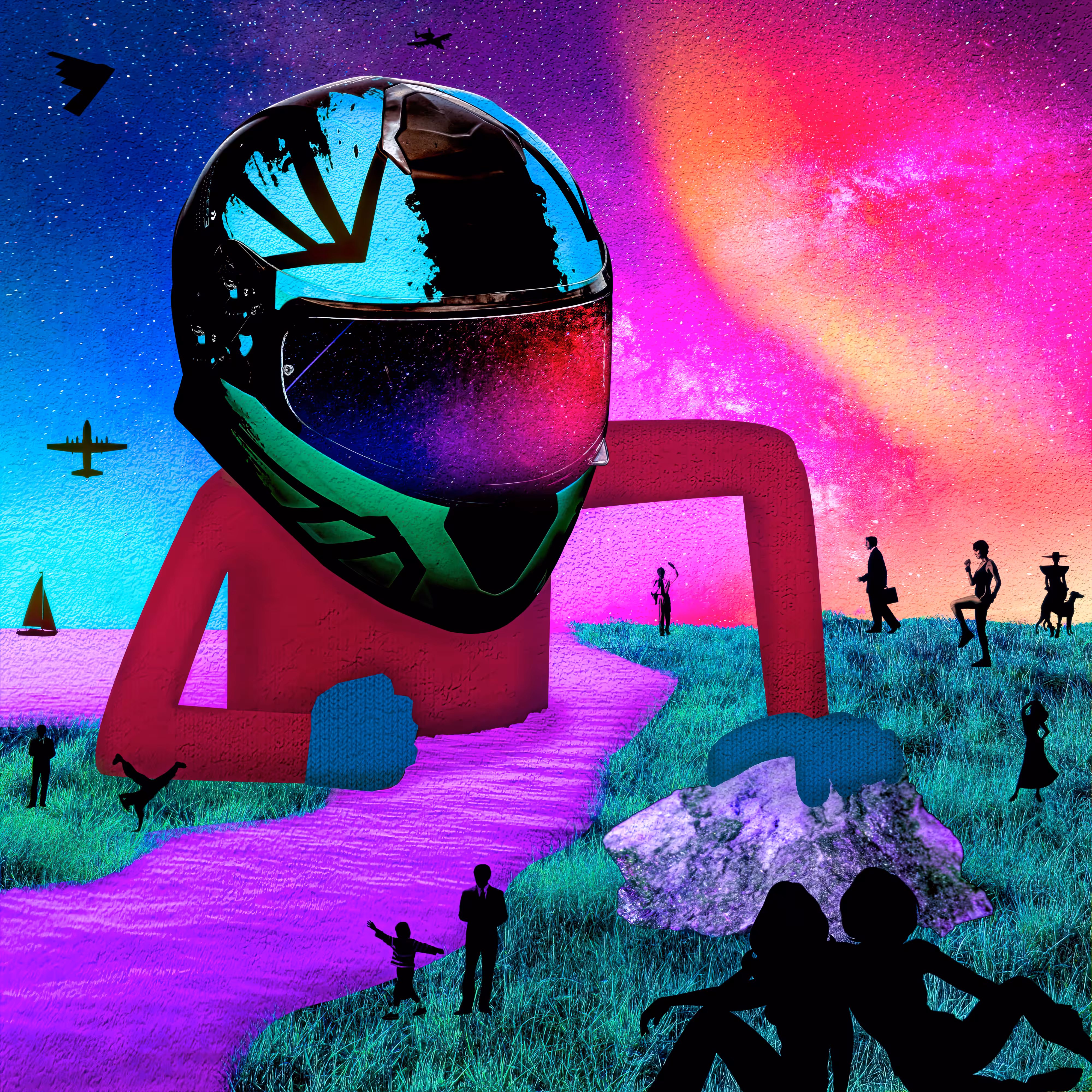 Hyper Life Aokuma