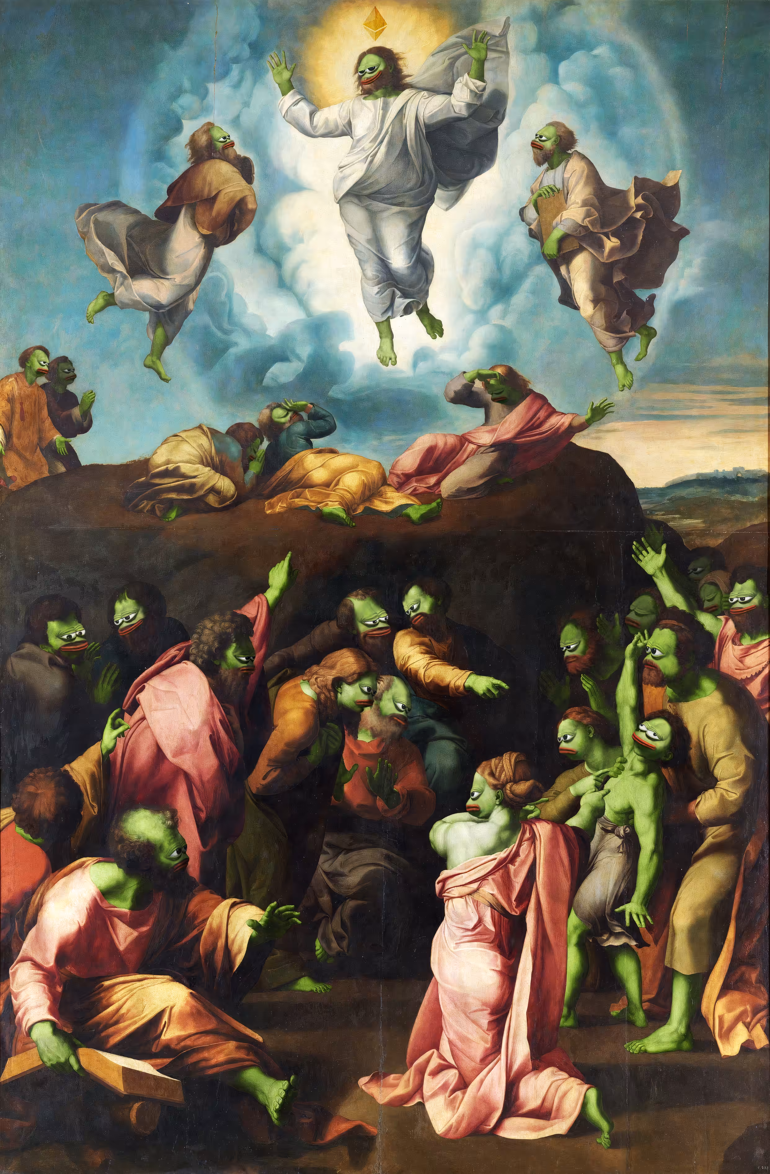 The Transfiguration