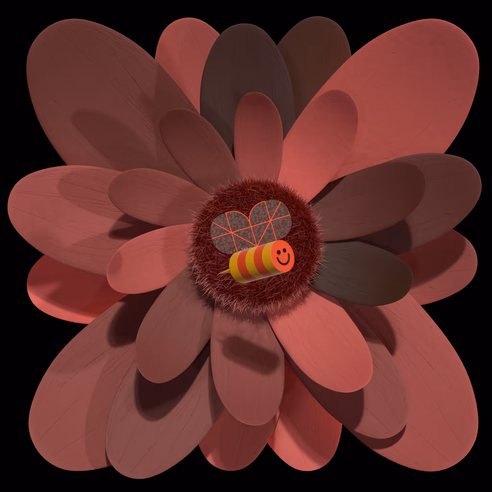  🐝 A thing of Bee-auty 🐝