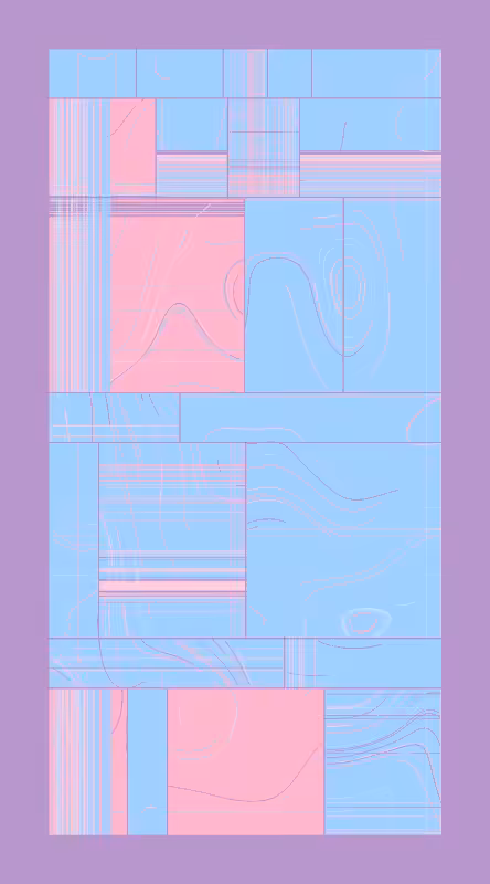 Ode to Bugs and Happy Accidents #86