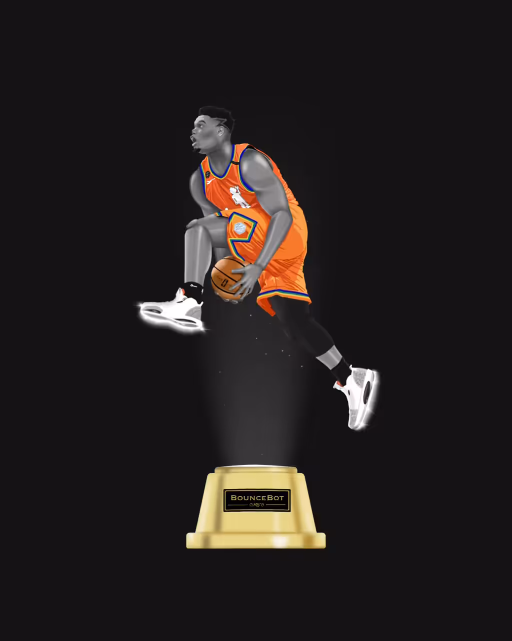 BounceBot
