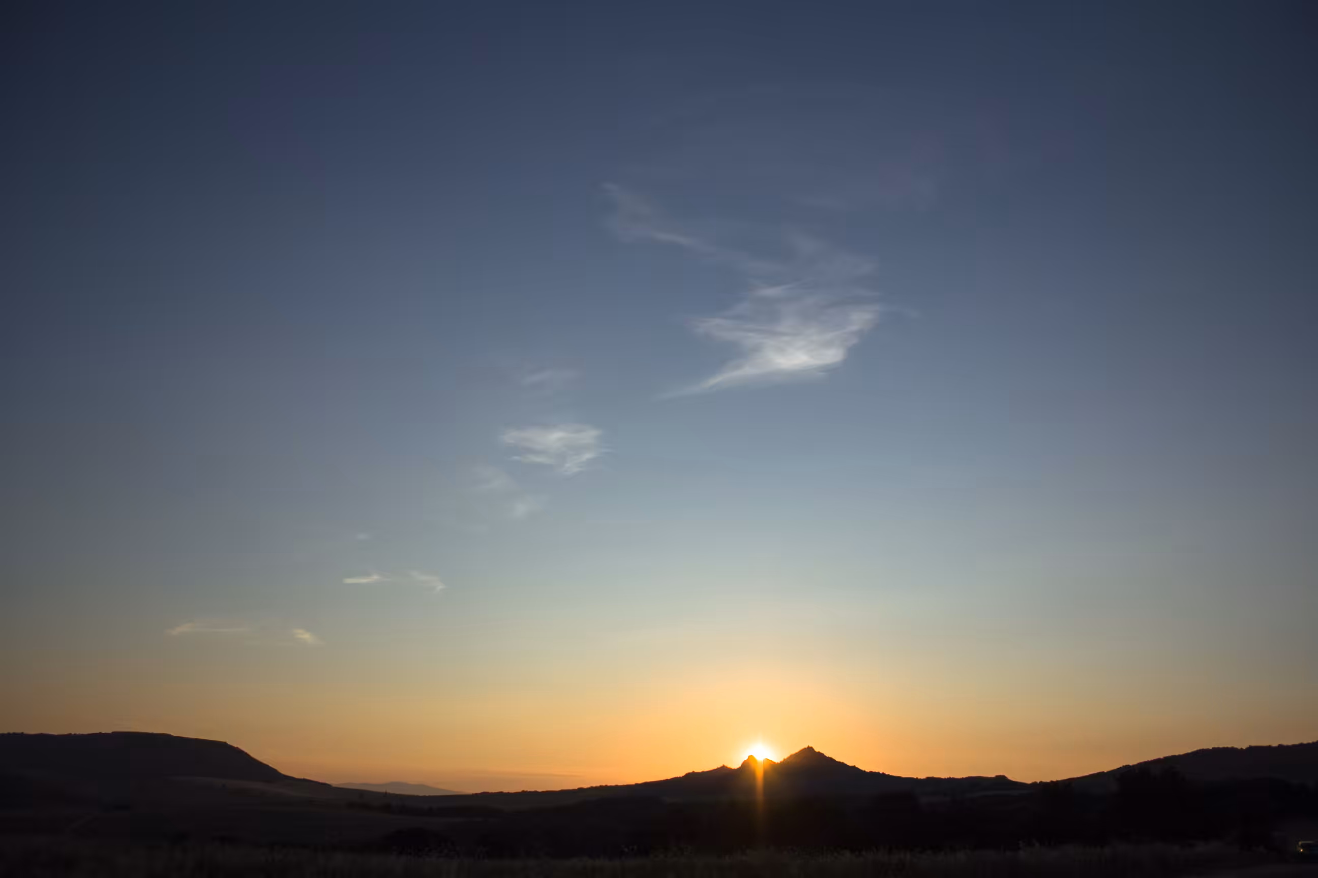 csobankapusta sunset 4