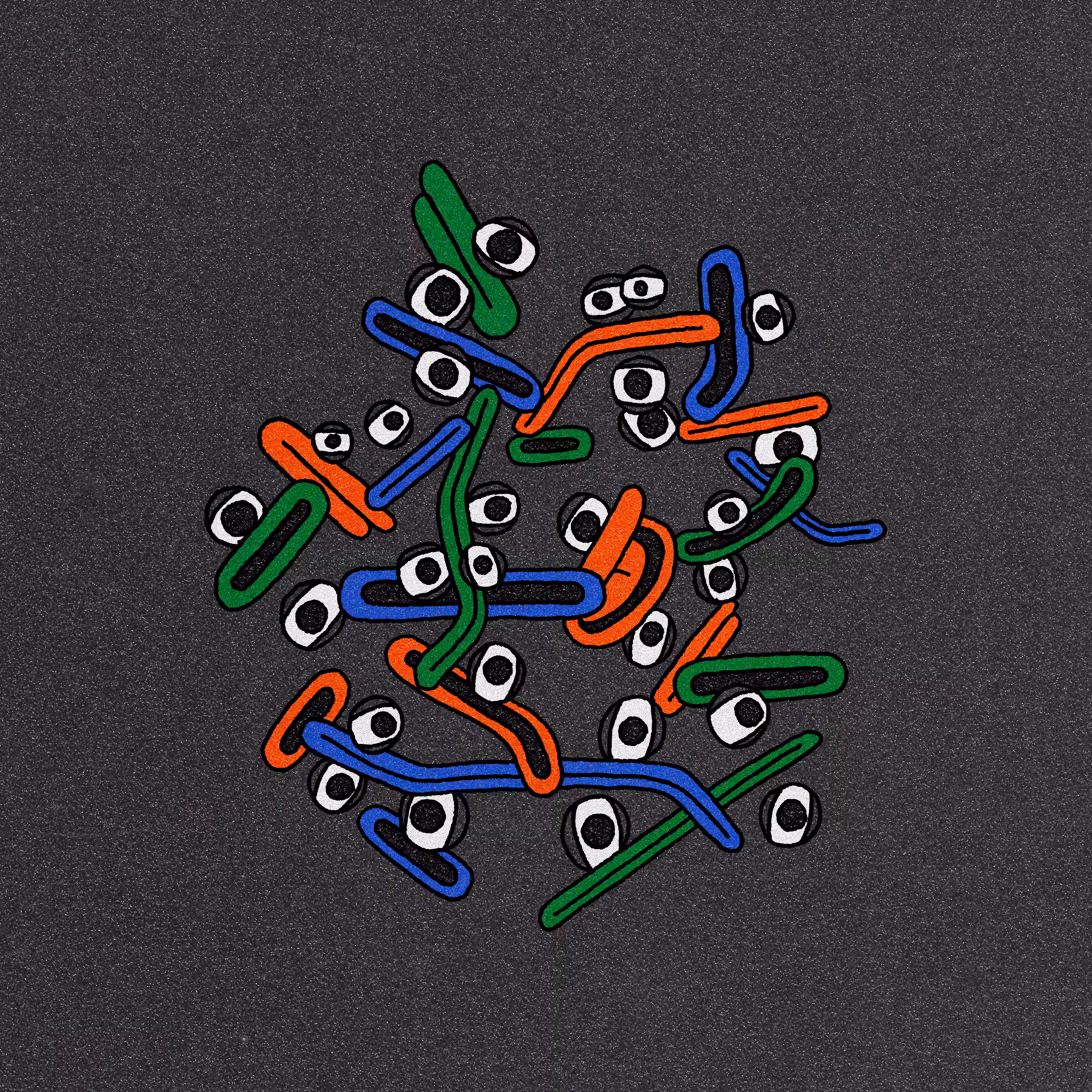 Amorphous Pepe 10