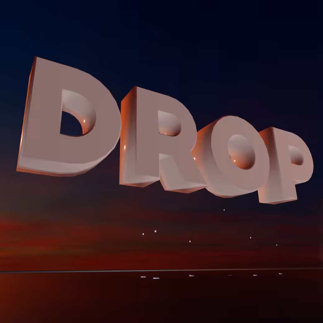 Looks Rare — DROP