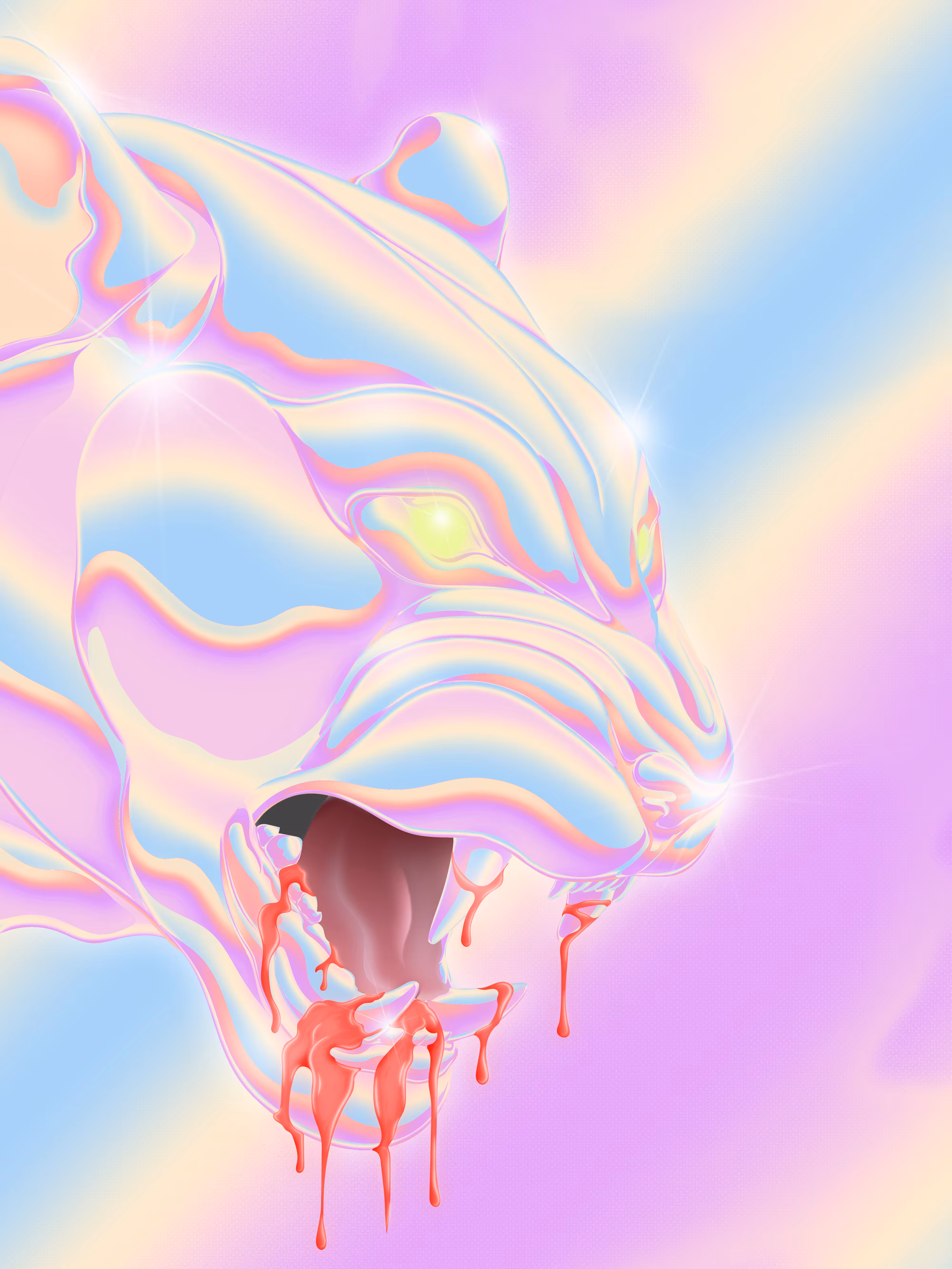 BloodSPORT™ :: Pastelica