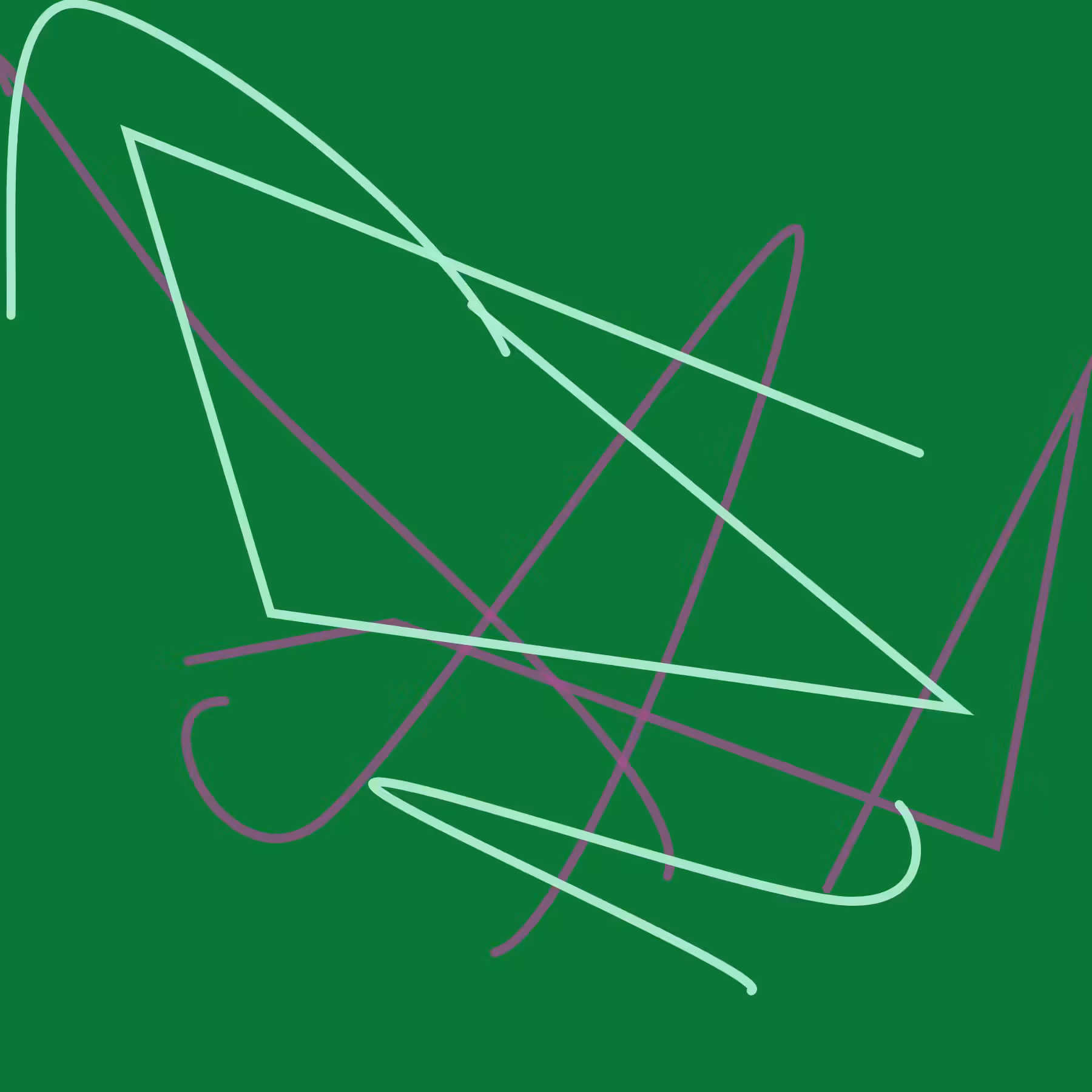 Graffiti Nonsense - AI14 #1