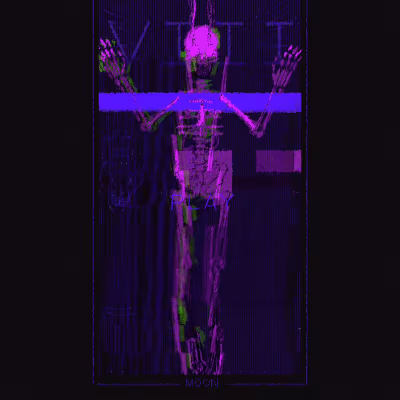 Das Tarot #29