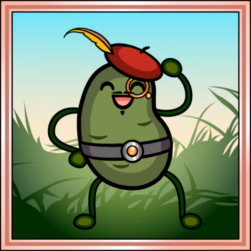 Unifying Potatoes #1