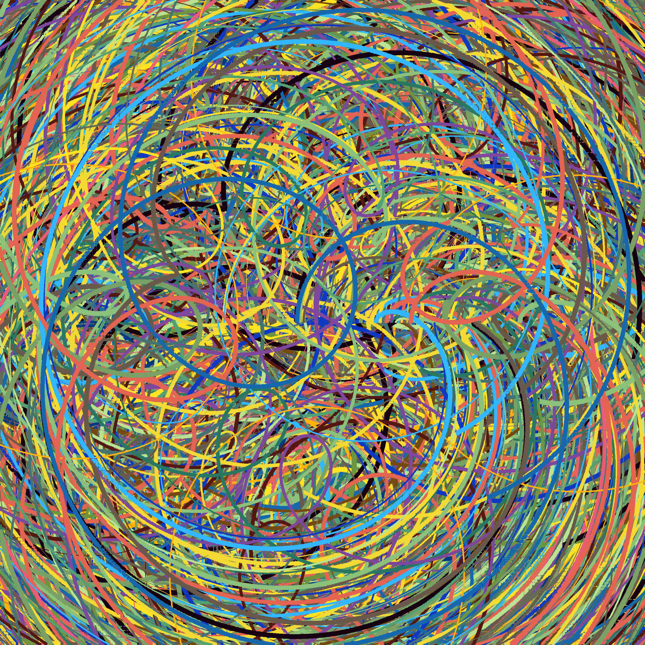 Silent Symphony #7 Happy