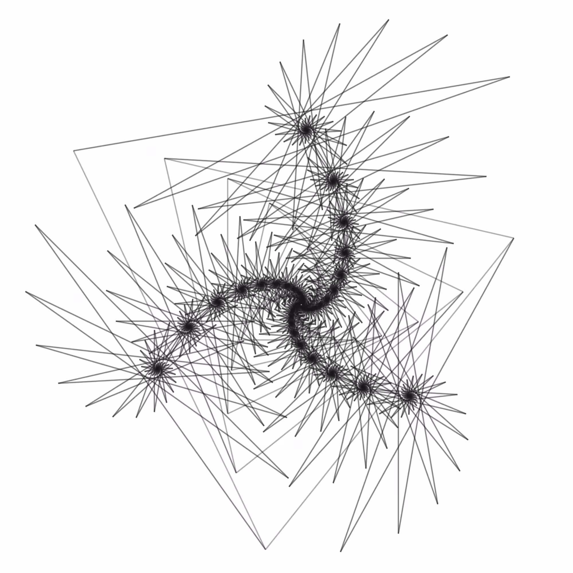 Fractal Poetry #3