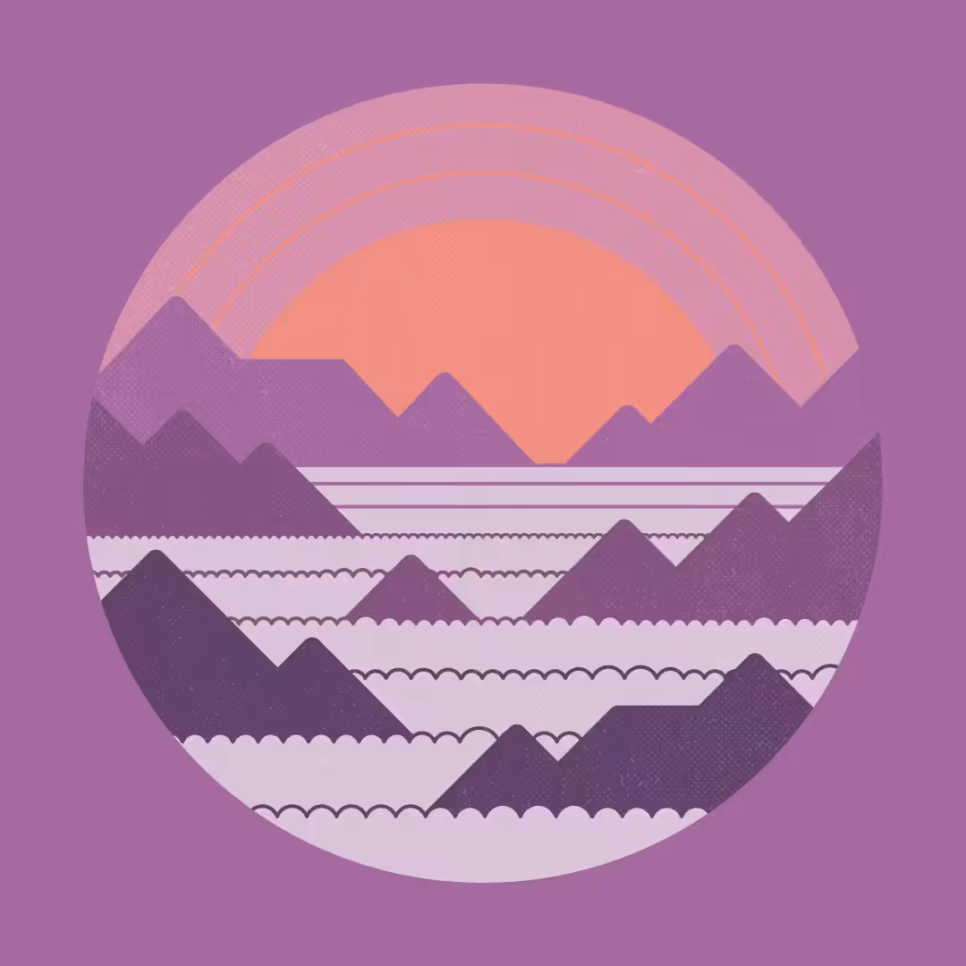 Above The Clouds