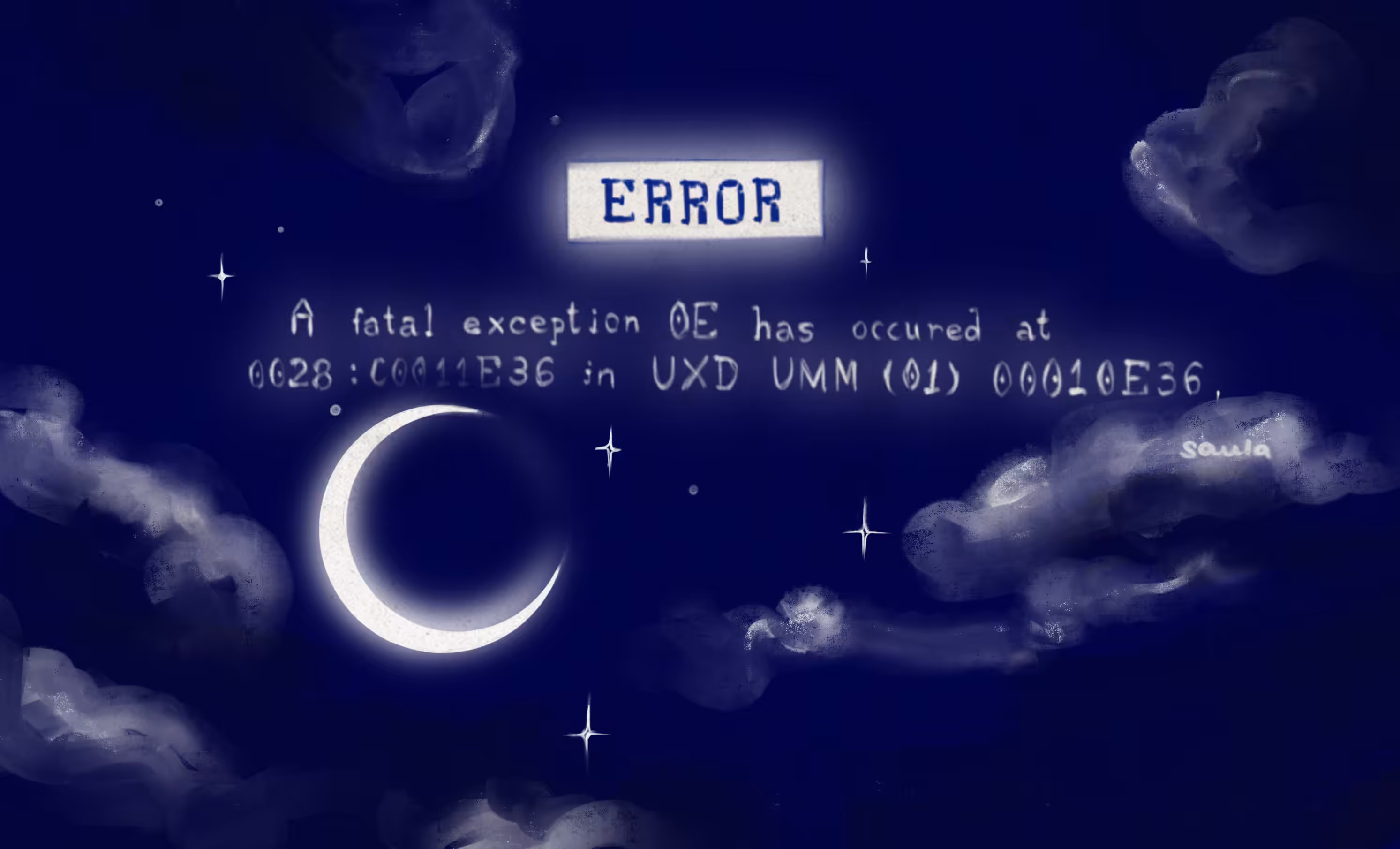 Oops