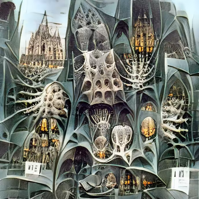 Organic Architecture 