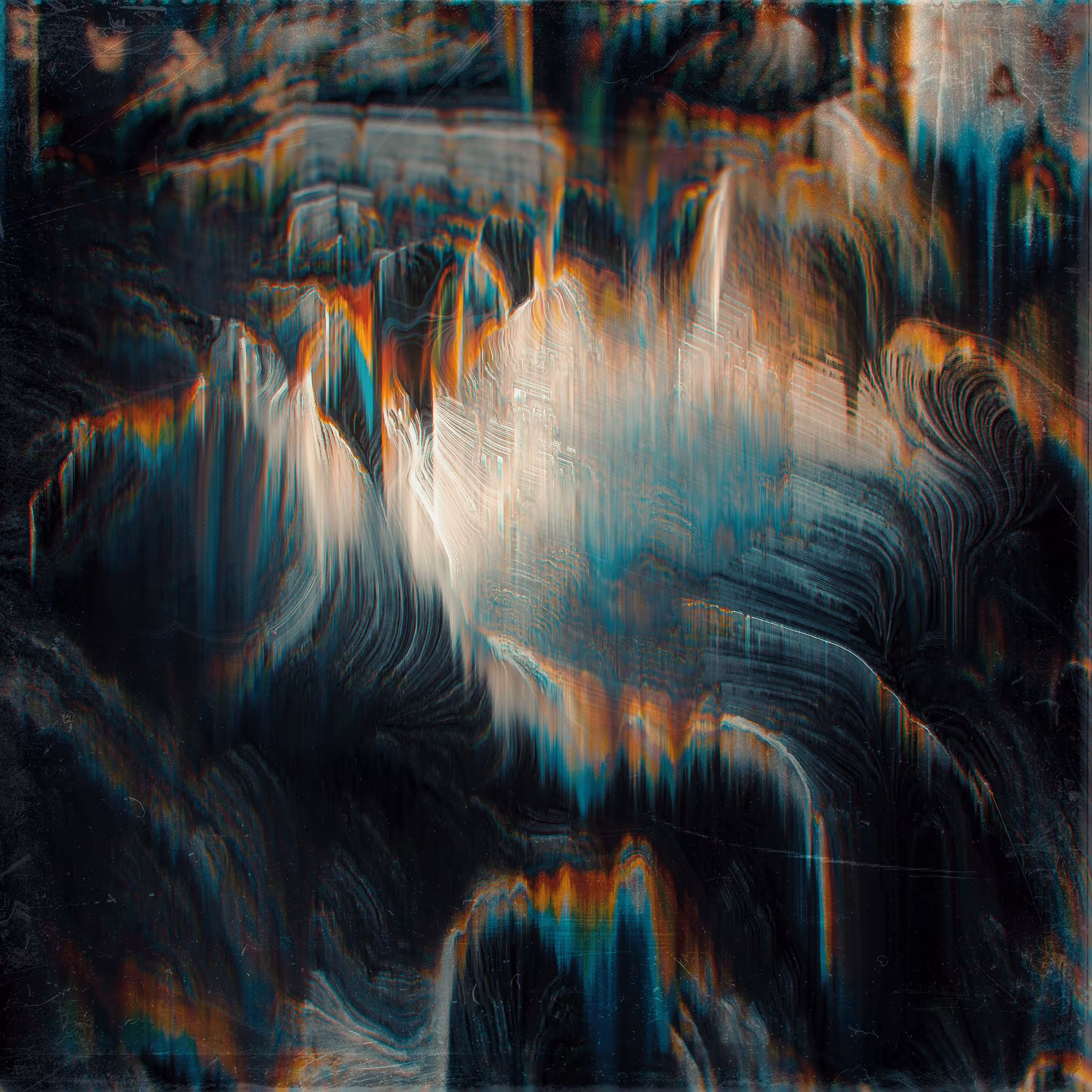 Arrogant Colours, Insecure Generations 320