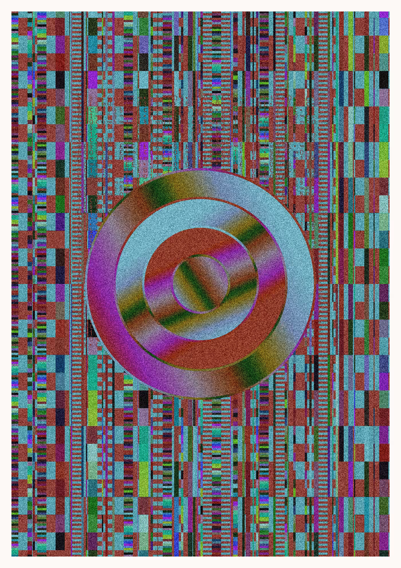 MIRAGE:LOAD #40