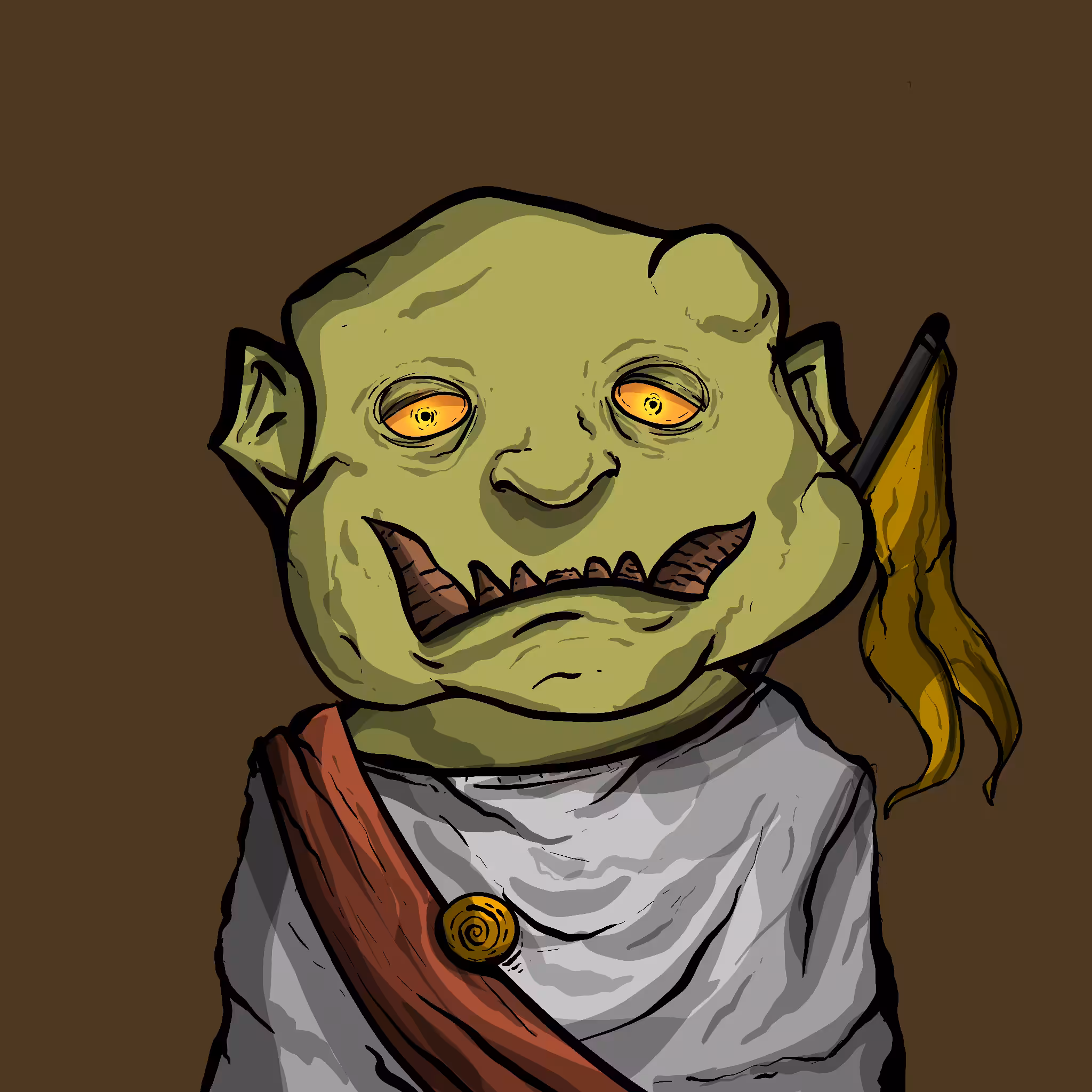 Orc #39