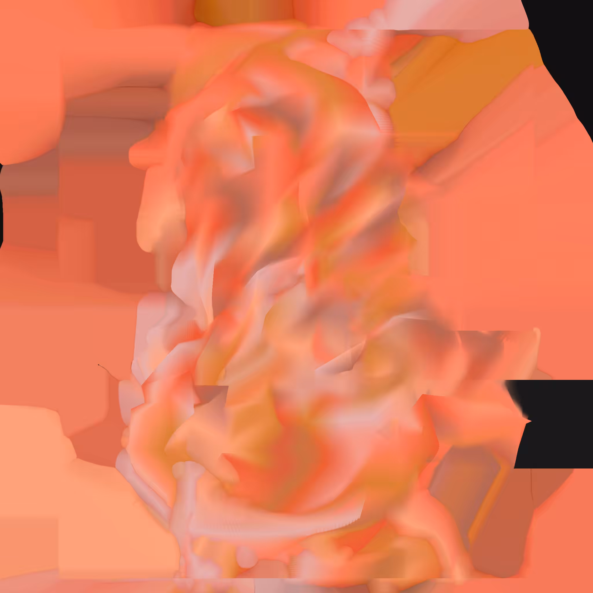 Energetic Body