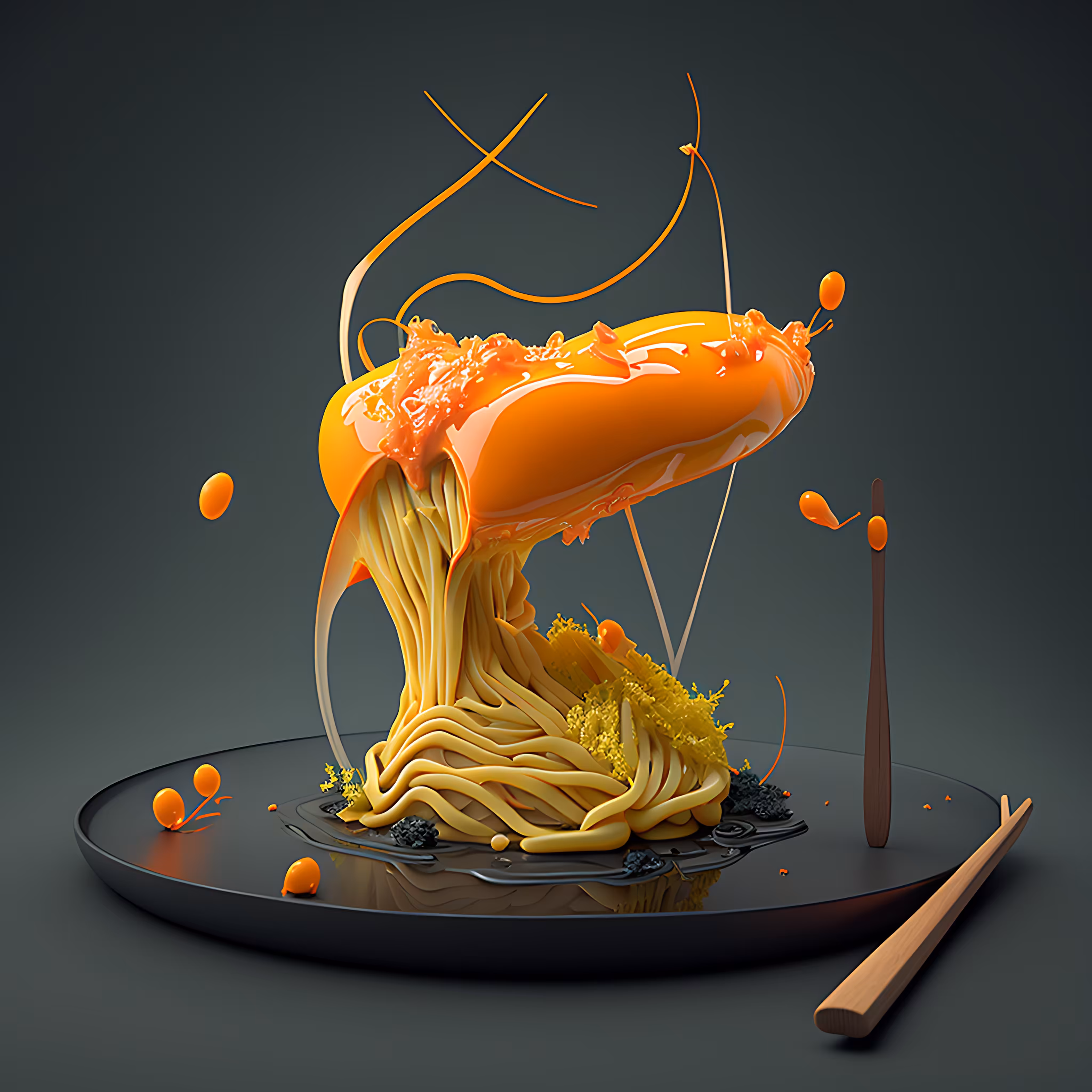 OMAKASE: Omakase Fever Dreams 045
