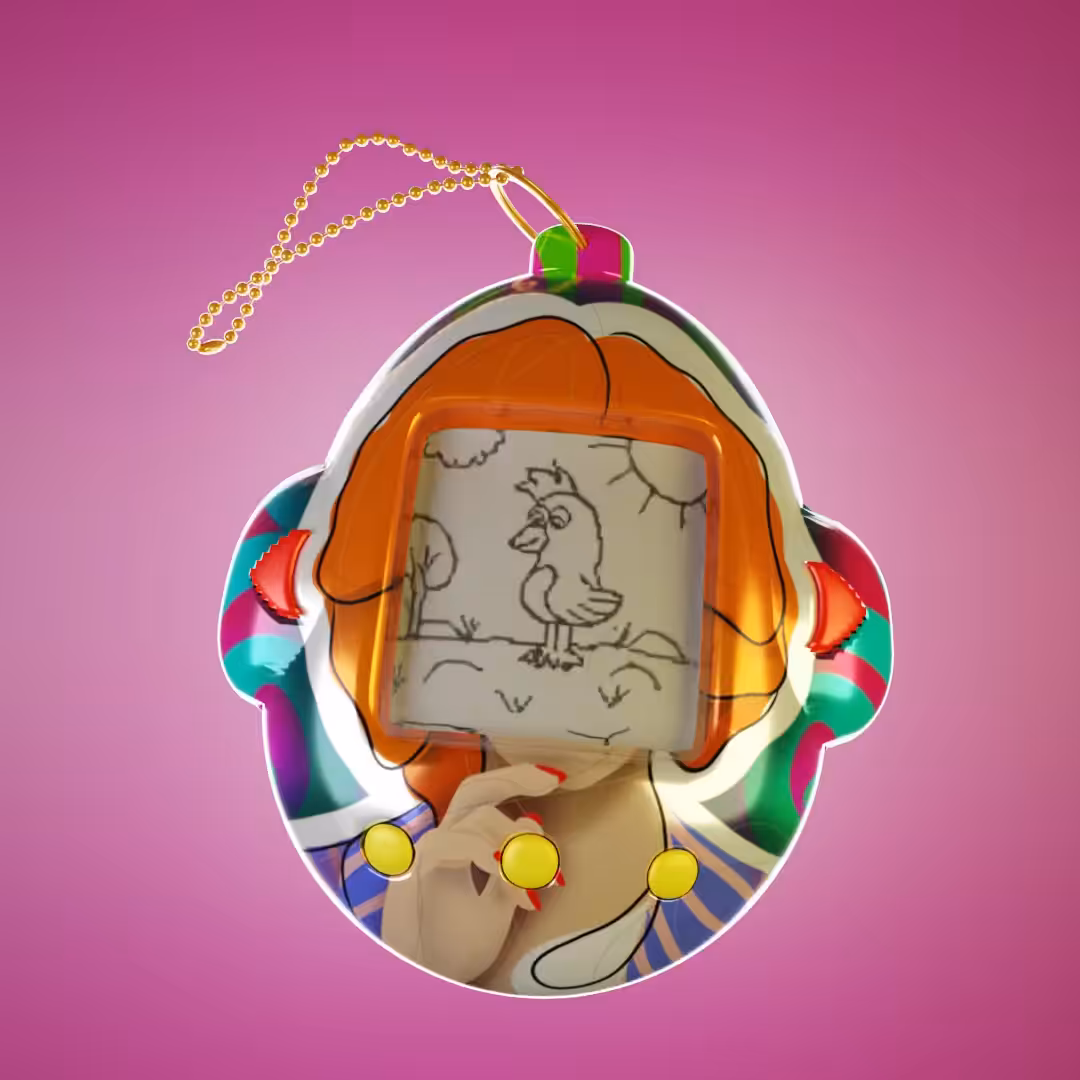 Tamagotchi