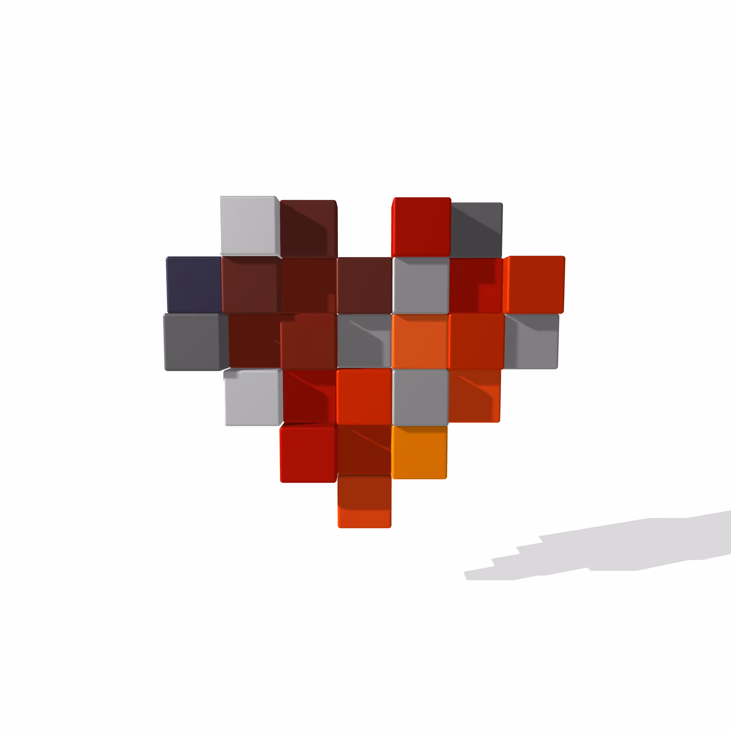 heart + craft #22284